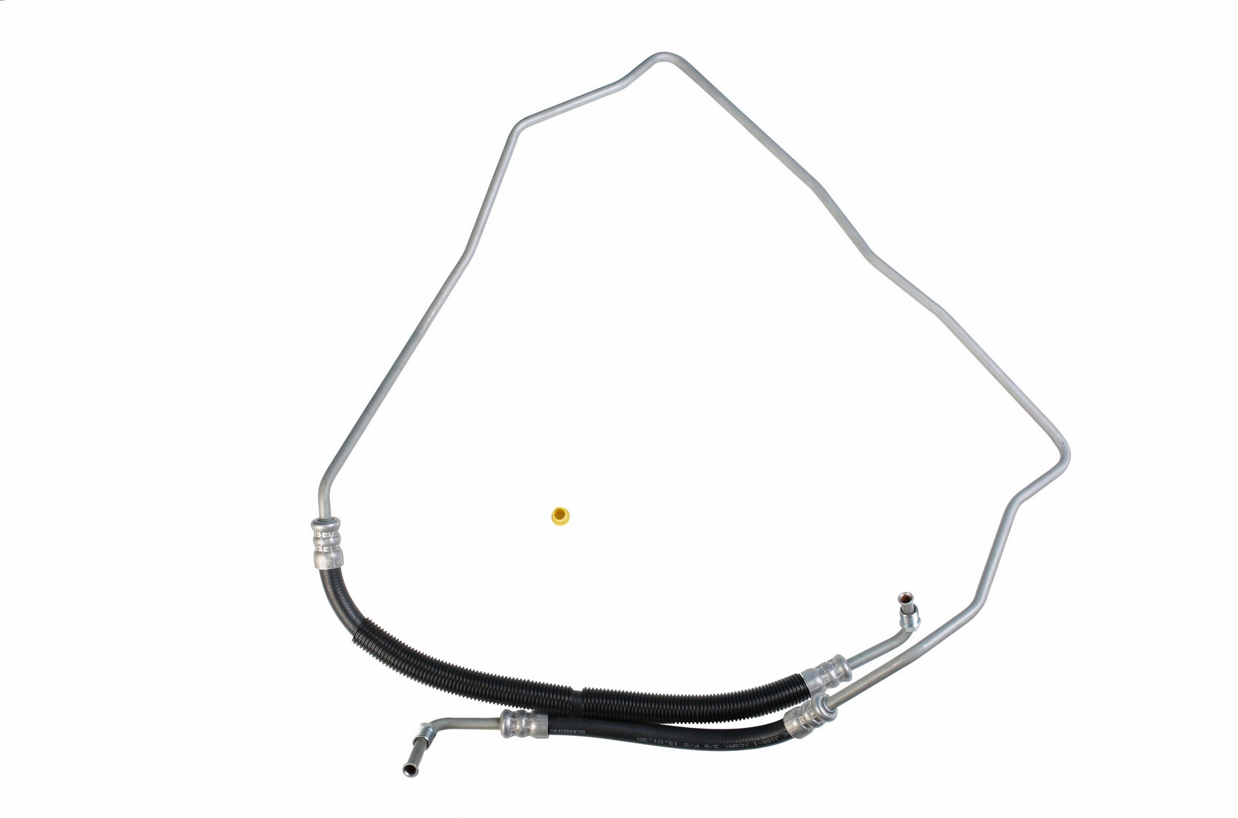 Power Steering Pressure Line Hose Assembly