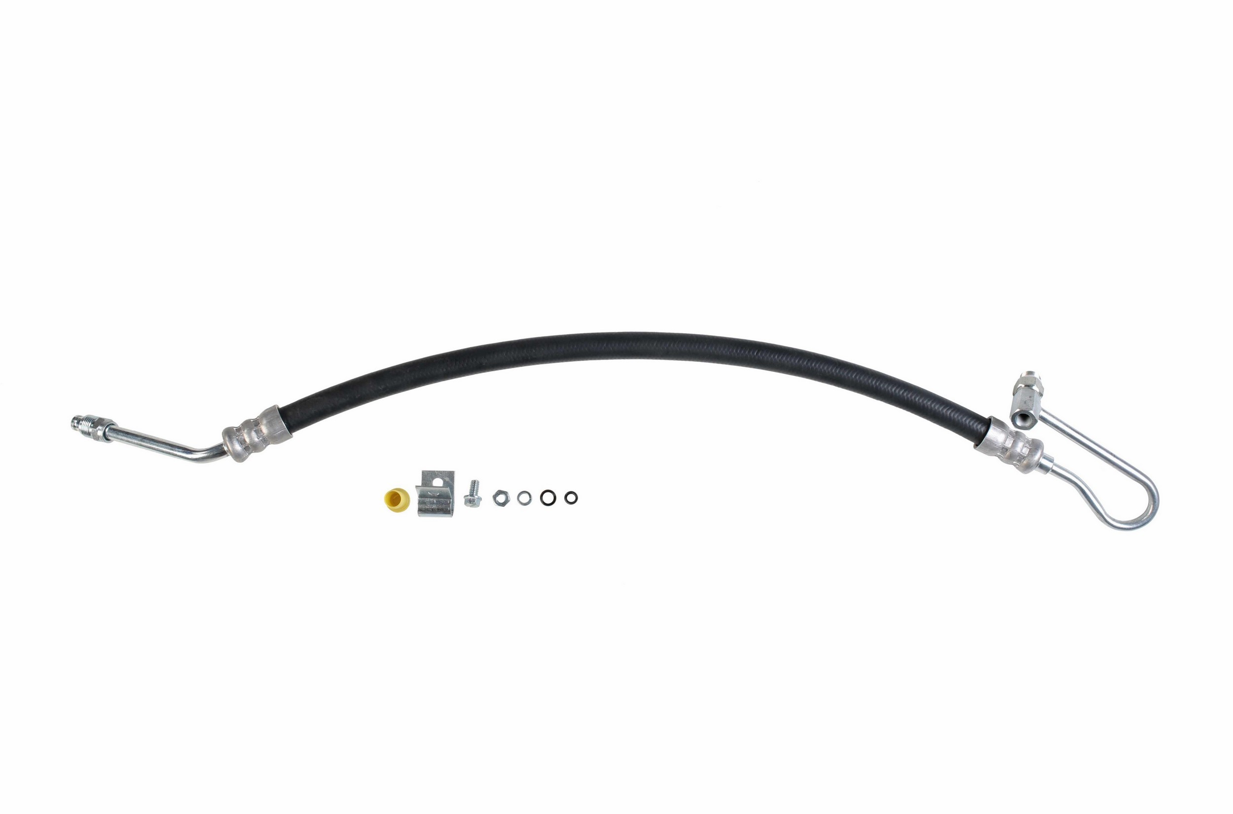 Power Steering Pressure Line Hose Assembly