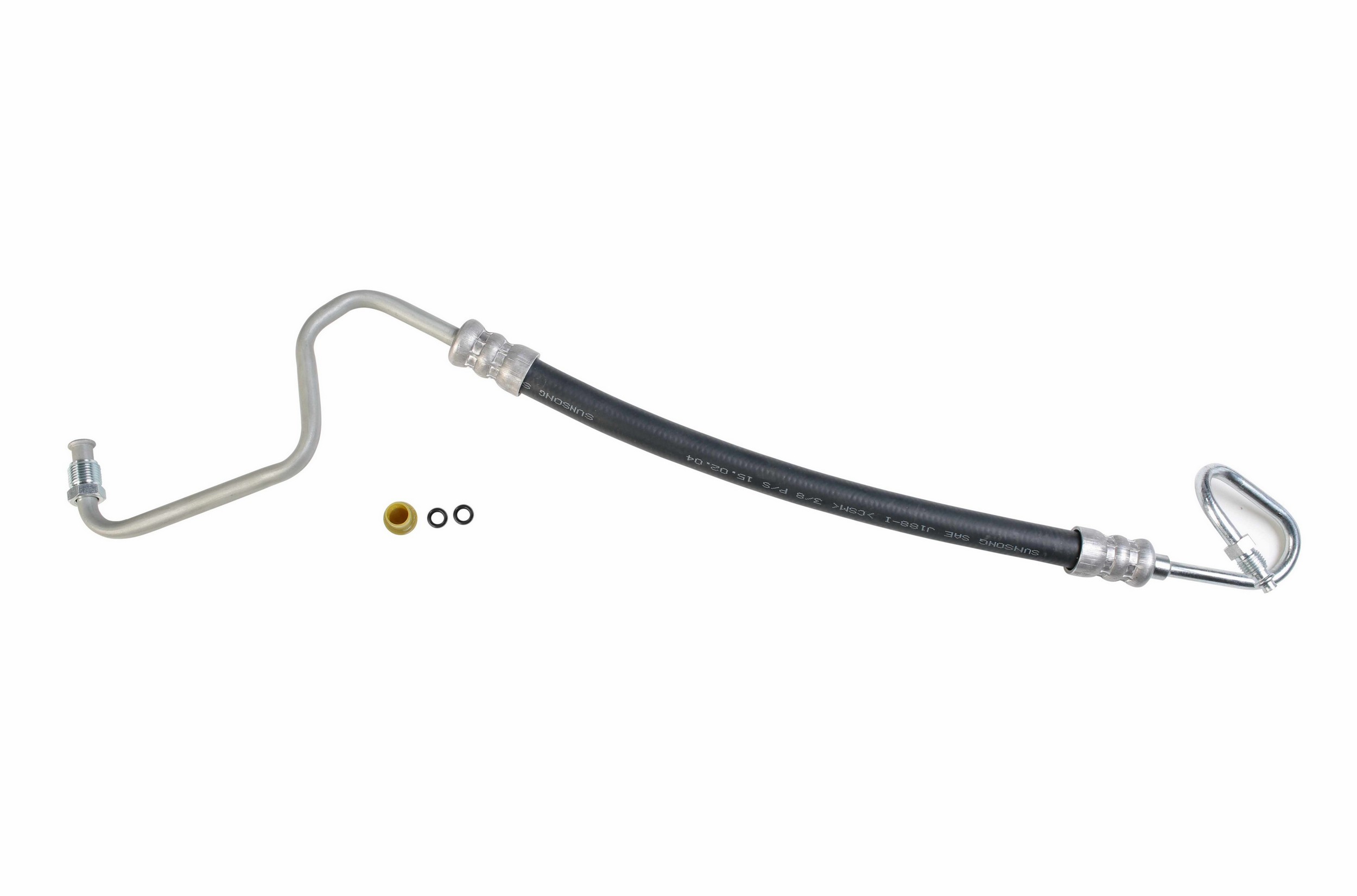 Power Steering Pressure Line Hose Assembly