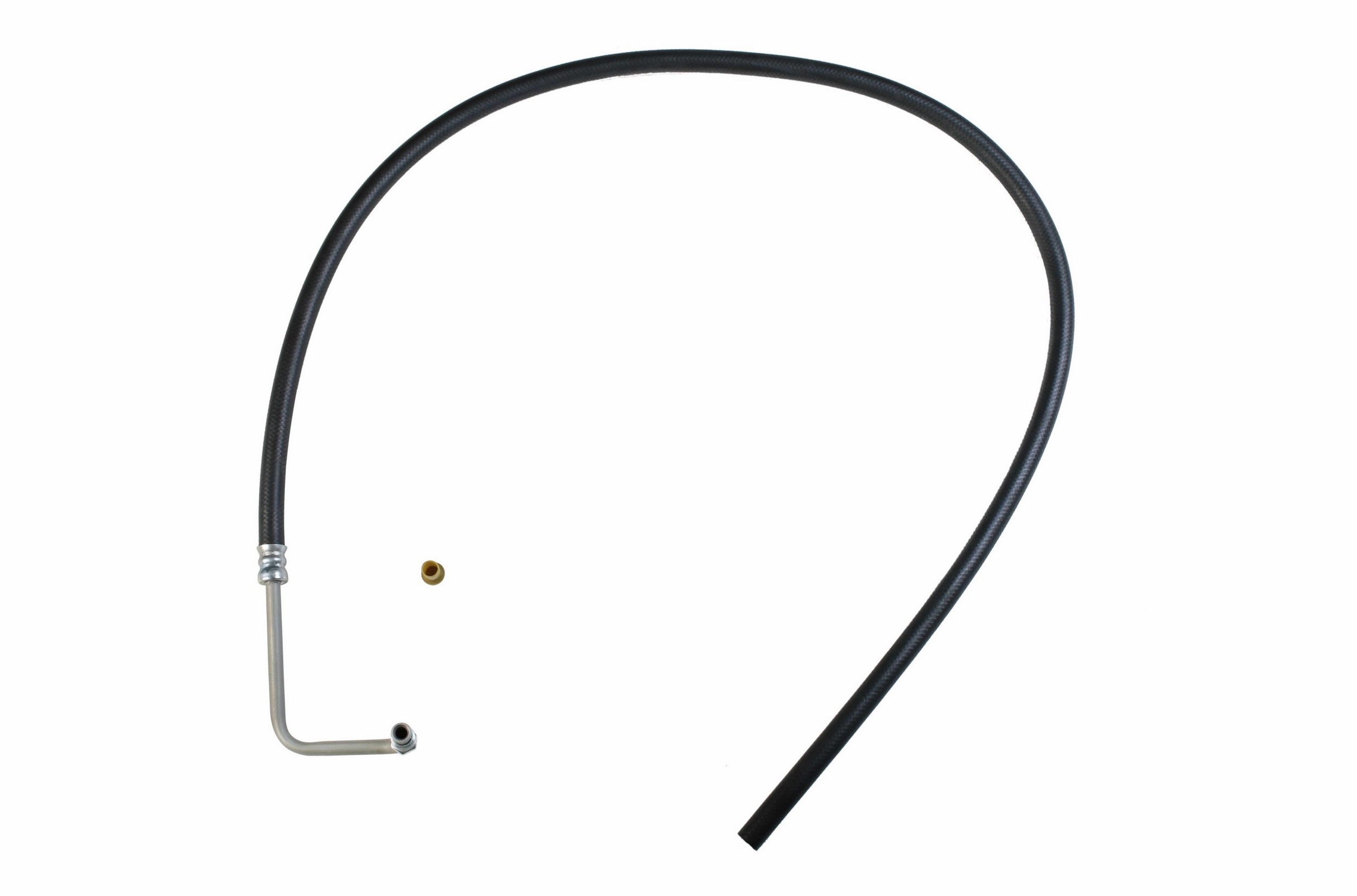 Power Steering Return Line Hose Assembly