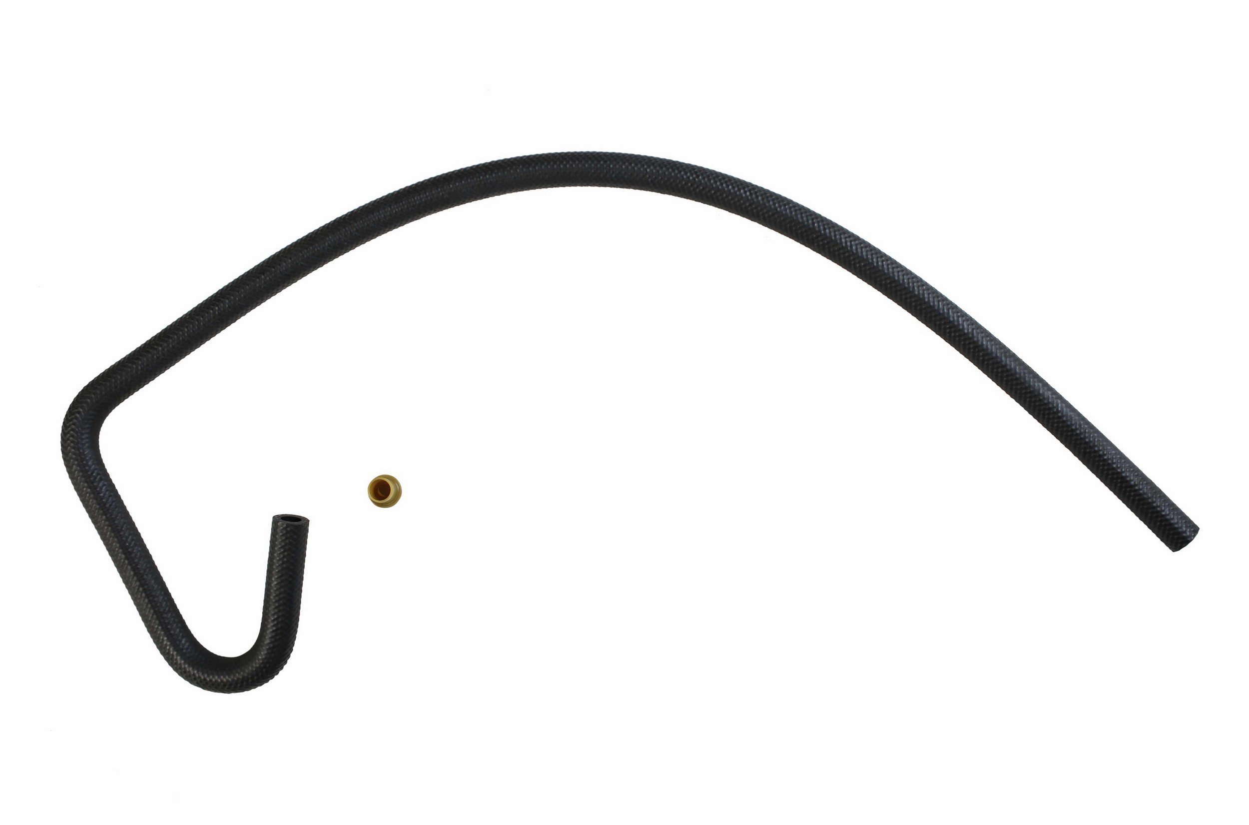 Power Steering Return Line Hose Assembly