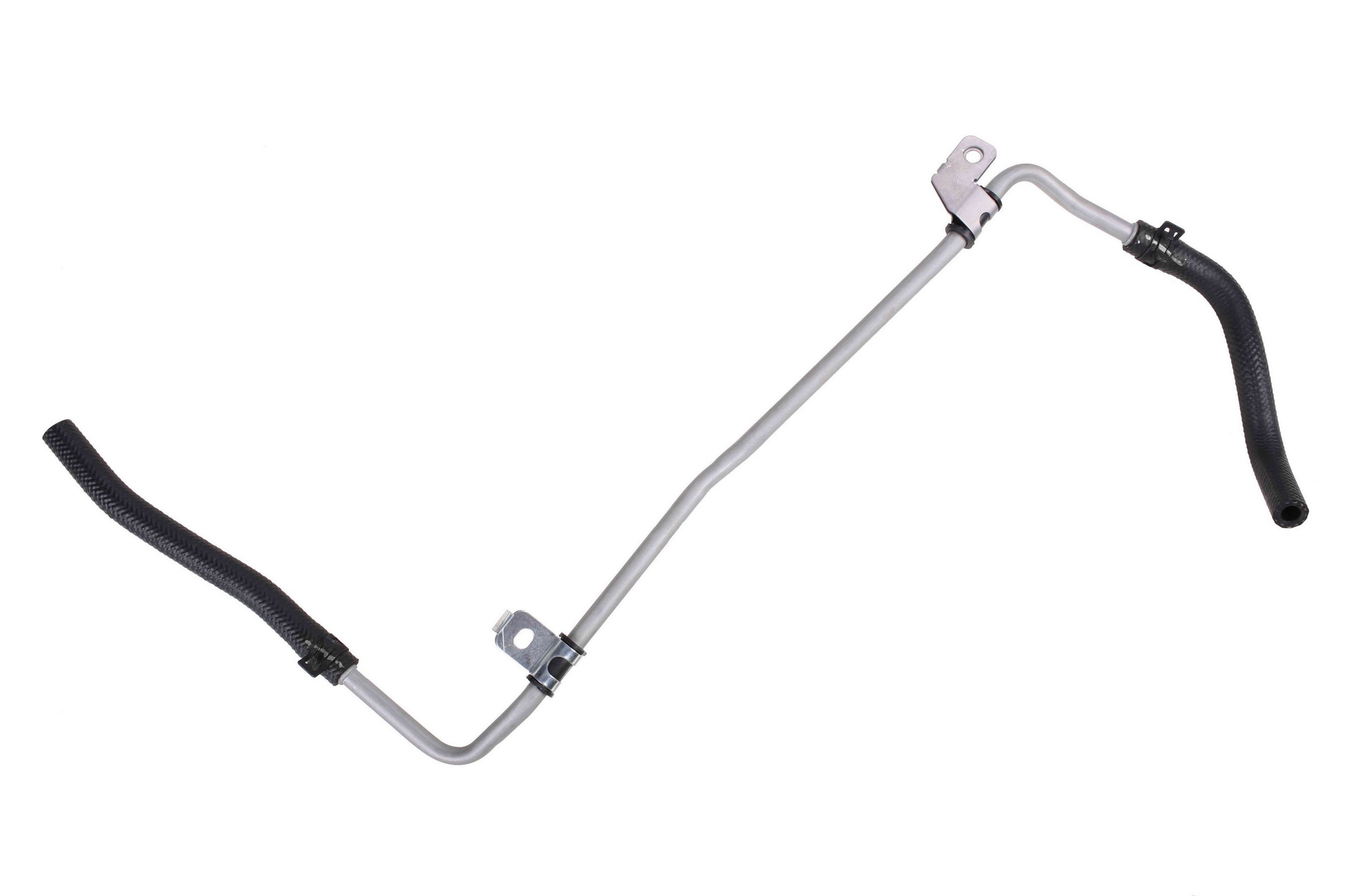 Power Steering Return Line Hose Assembly