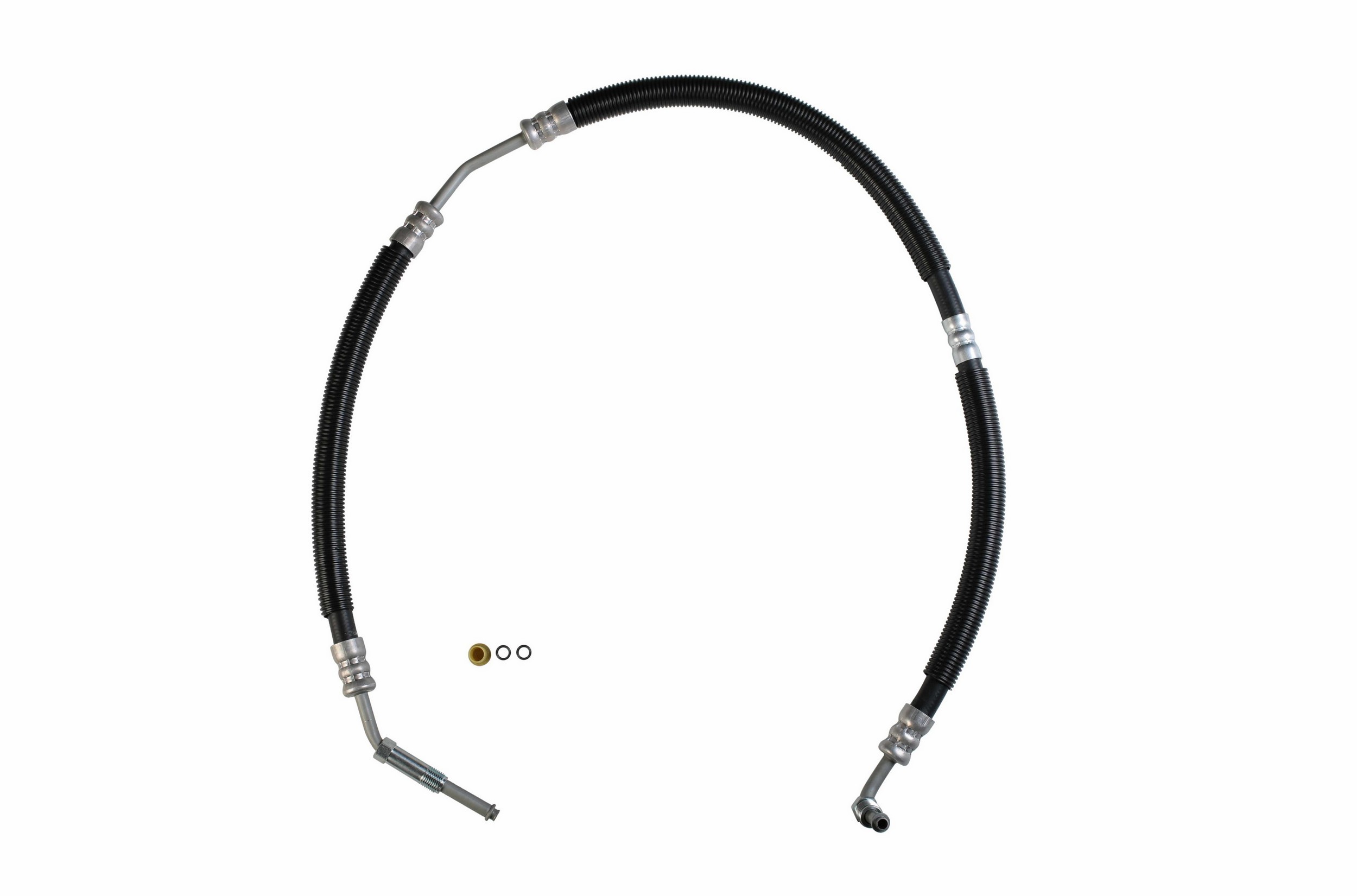 Power Steering Pressure Line Hose Assembly