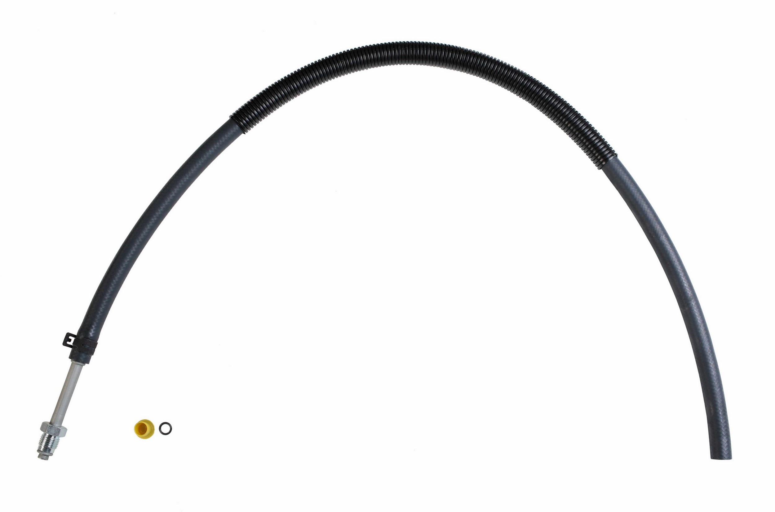Power Steering Return Line Hose Assembly