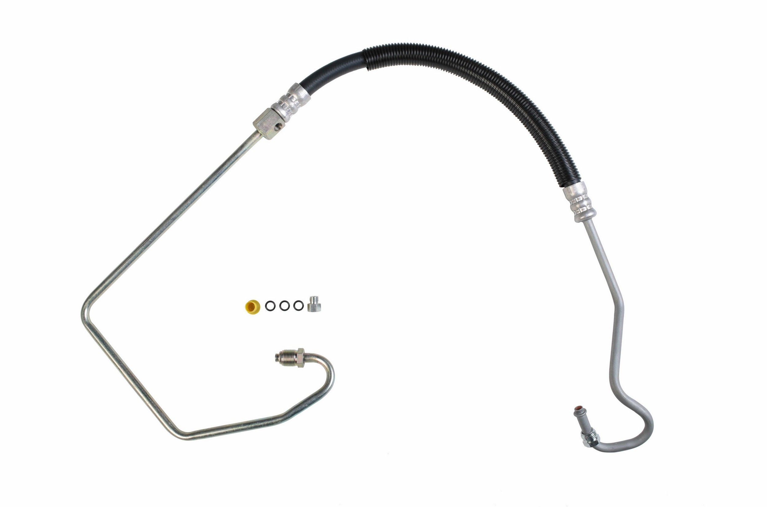 Power Steering Pressure Line Hose Assembly