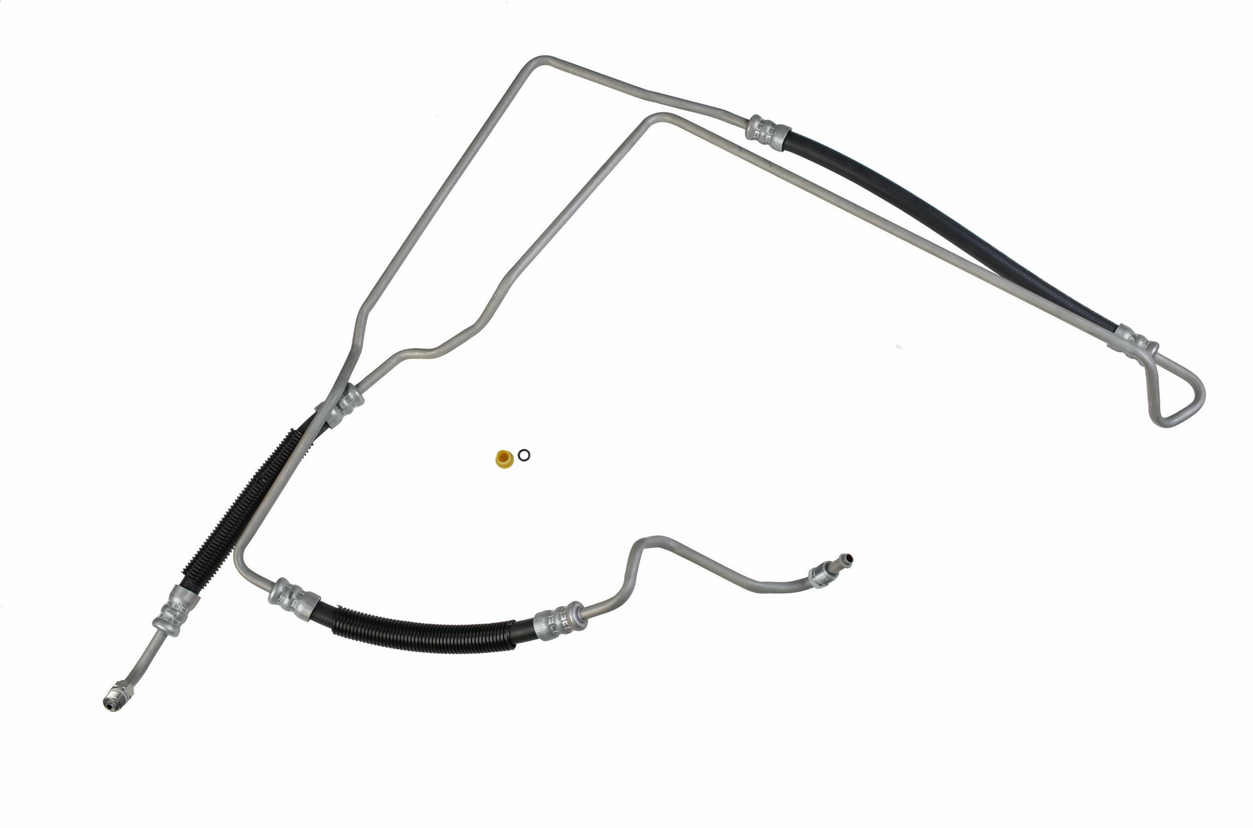Power Steering Pressure Line Hose Assembly