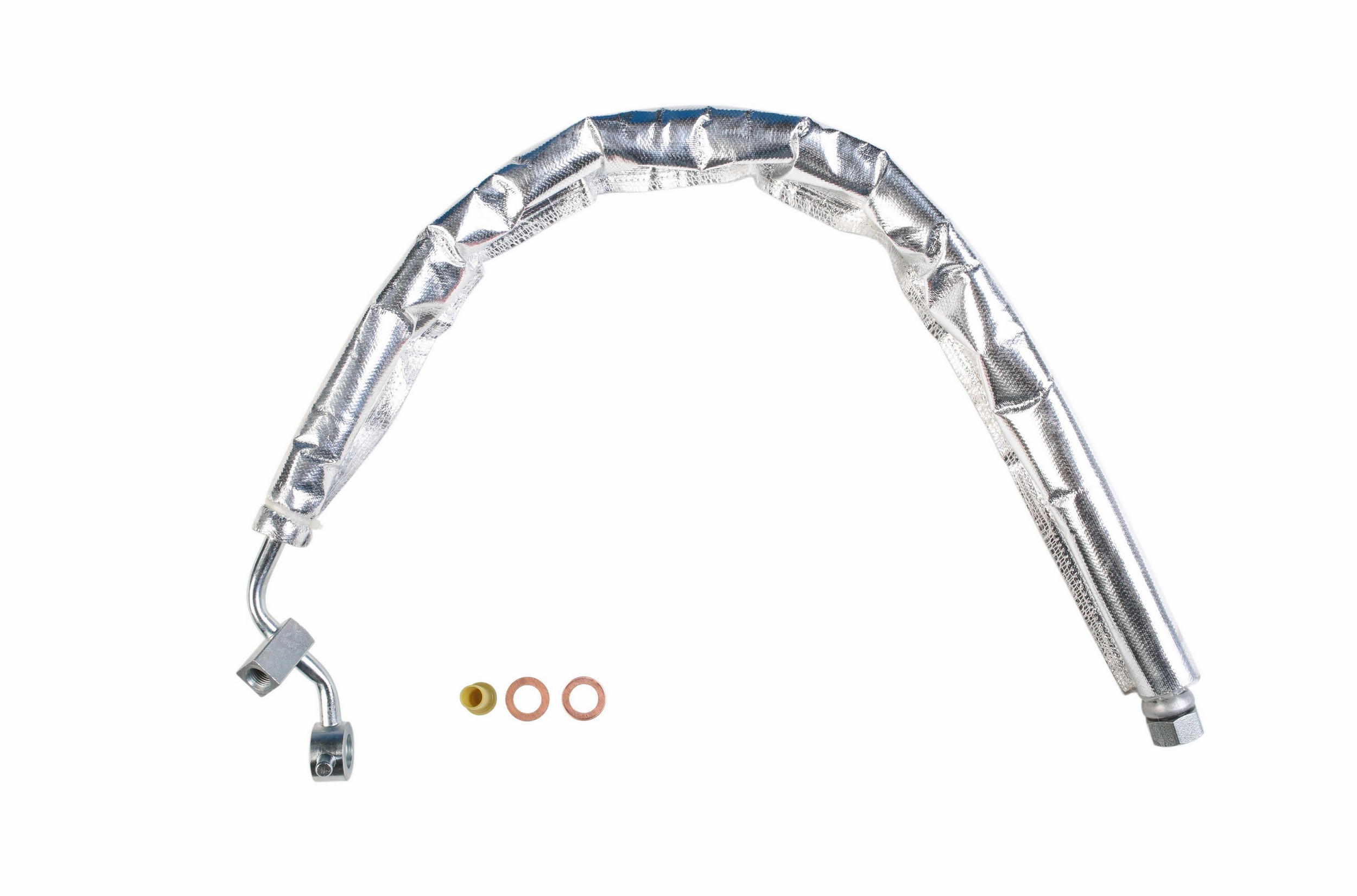 Power Steering Pressure Line Hose Assembly
