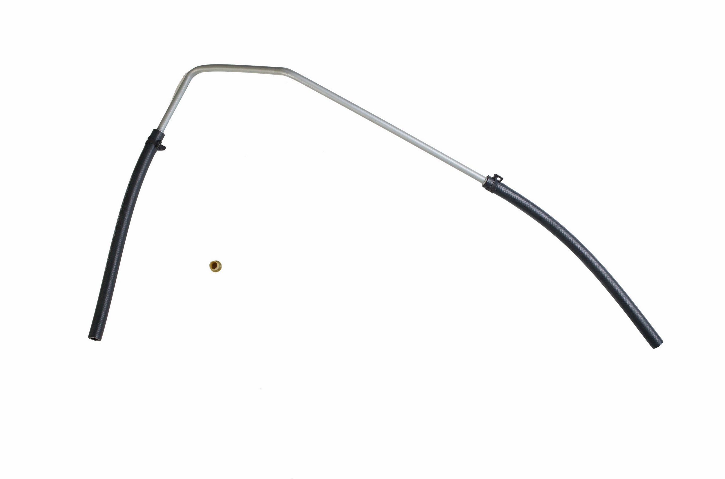 Power Steering Return Line Hose Assembly