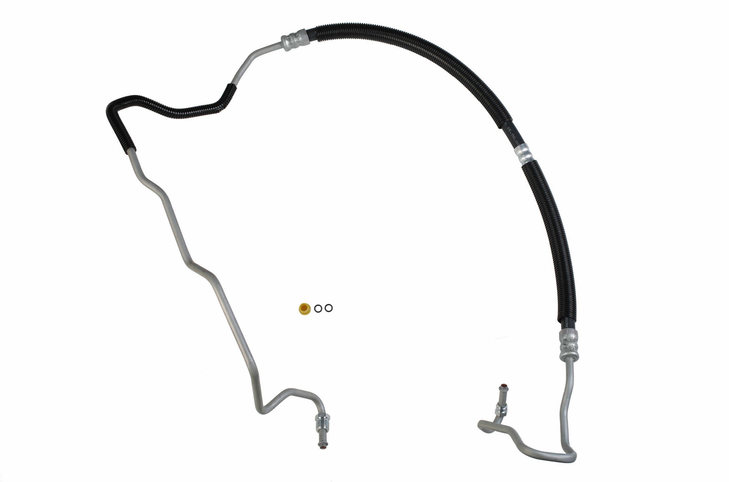Power Steering Pressure Line Hose Assembly