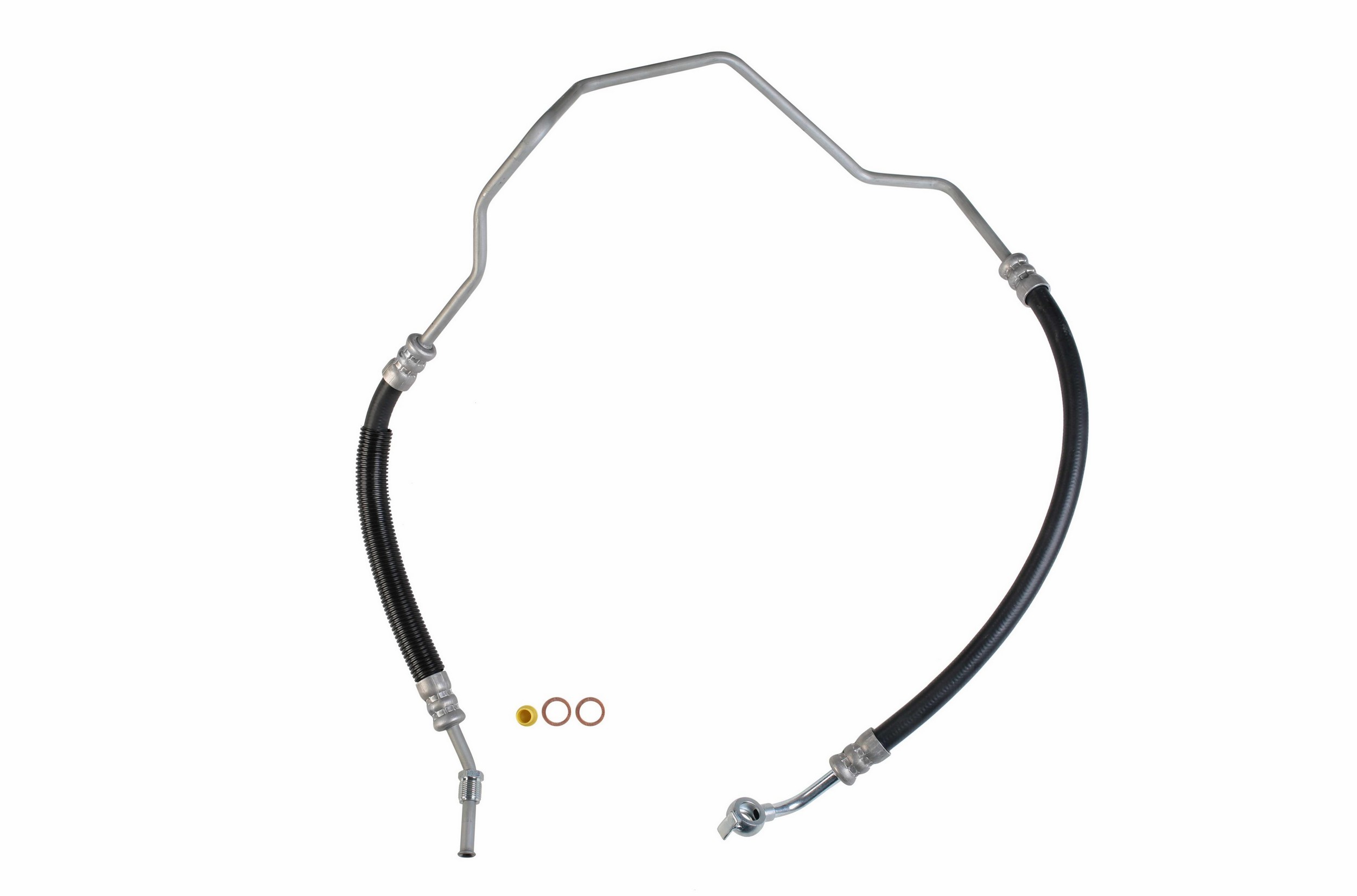 Power Steering Pressure Line Hose Assembly