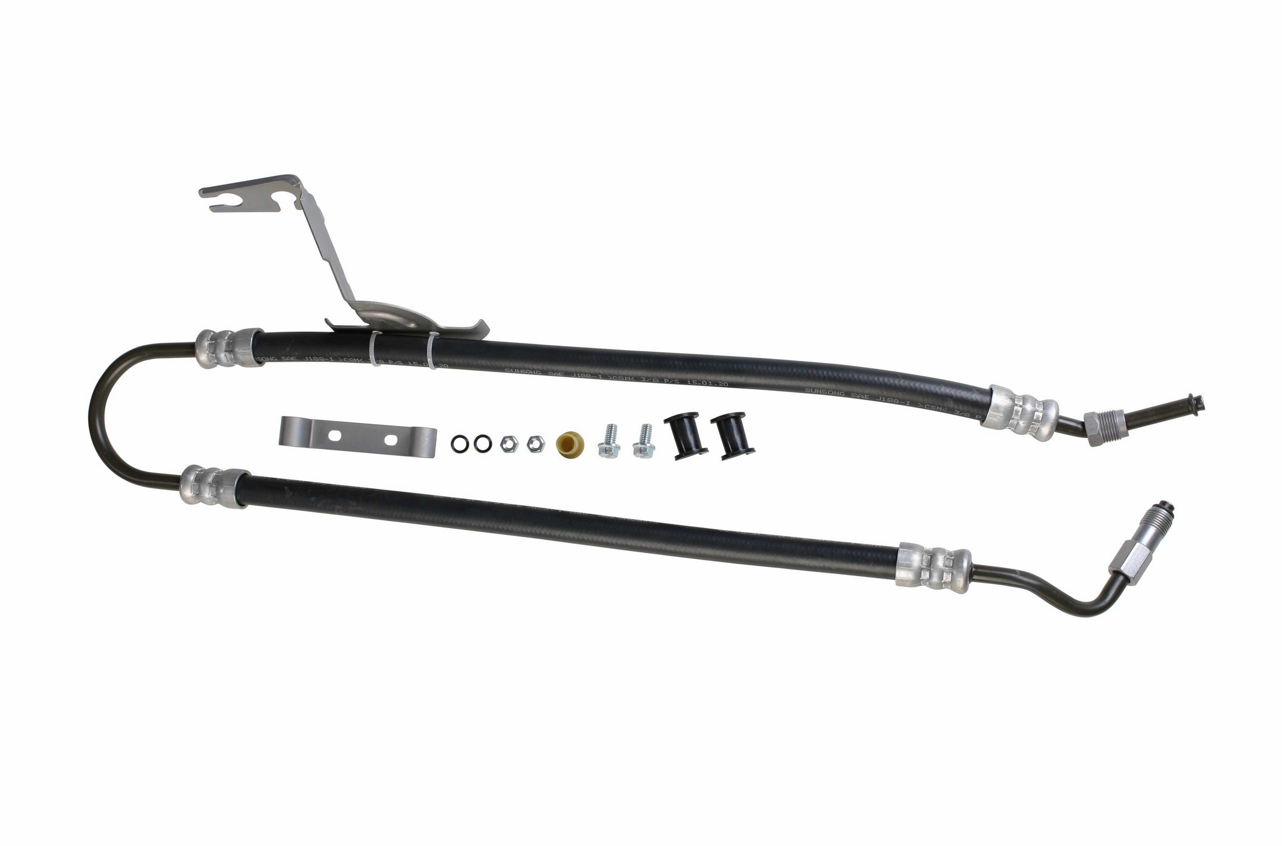 Power Steering Pressure Line Hose Assembly