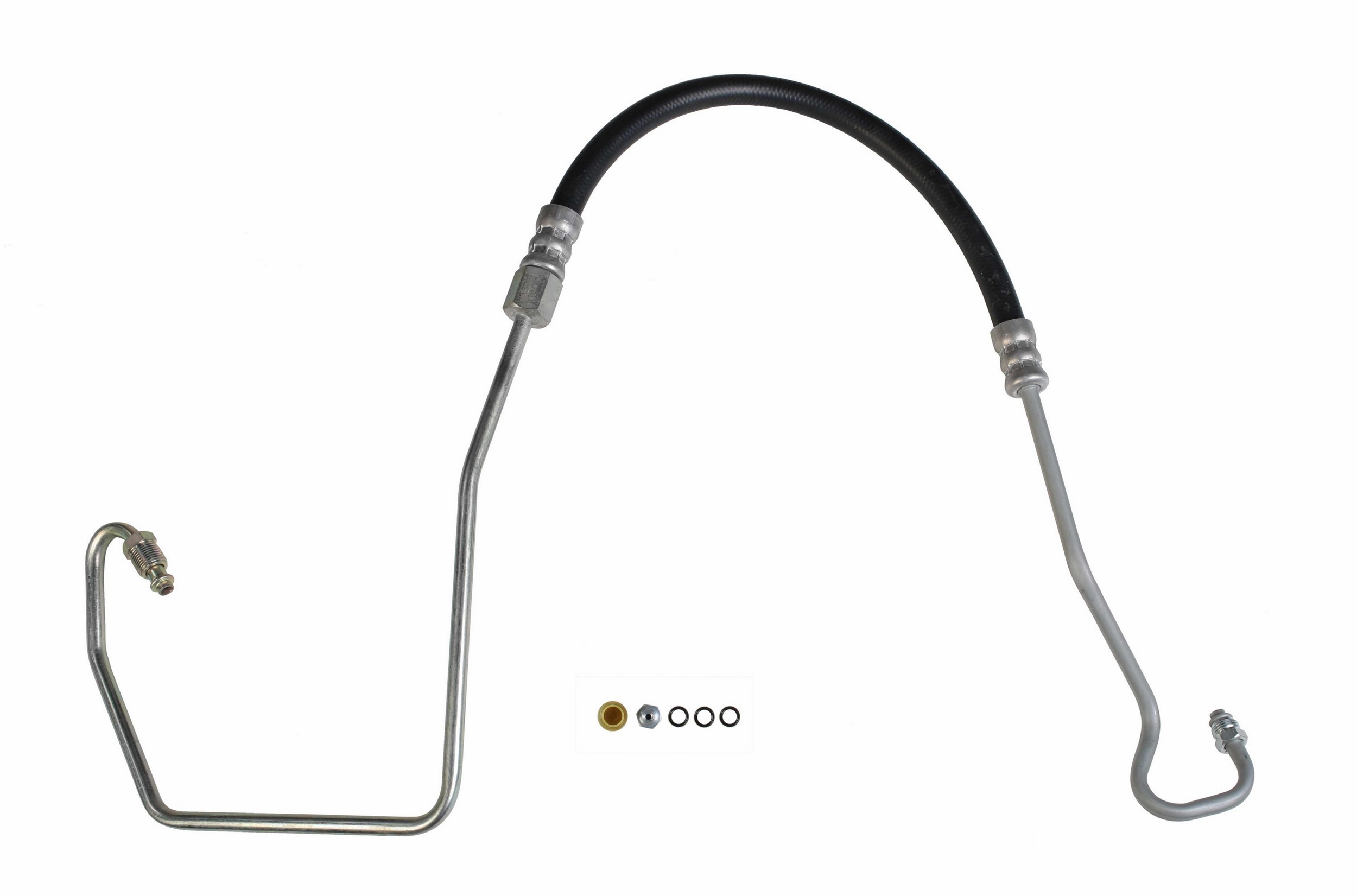 Power Steering Pressure Line Hose Assembly