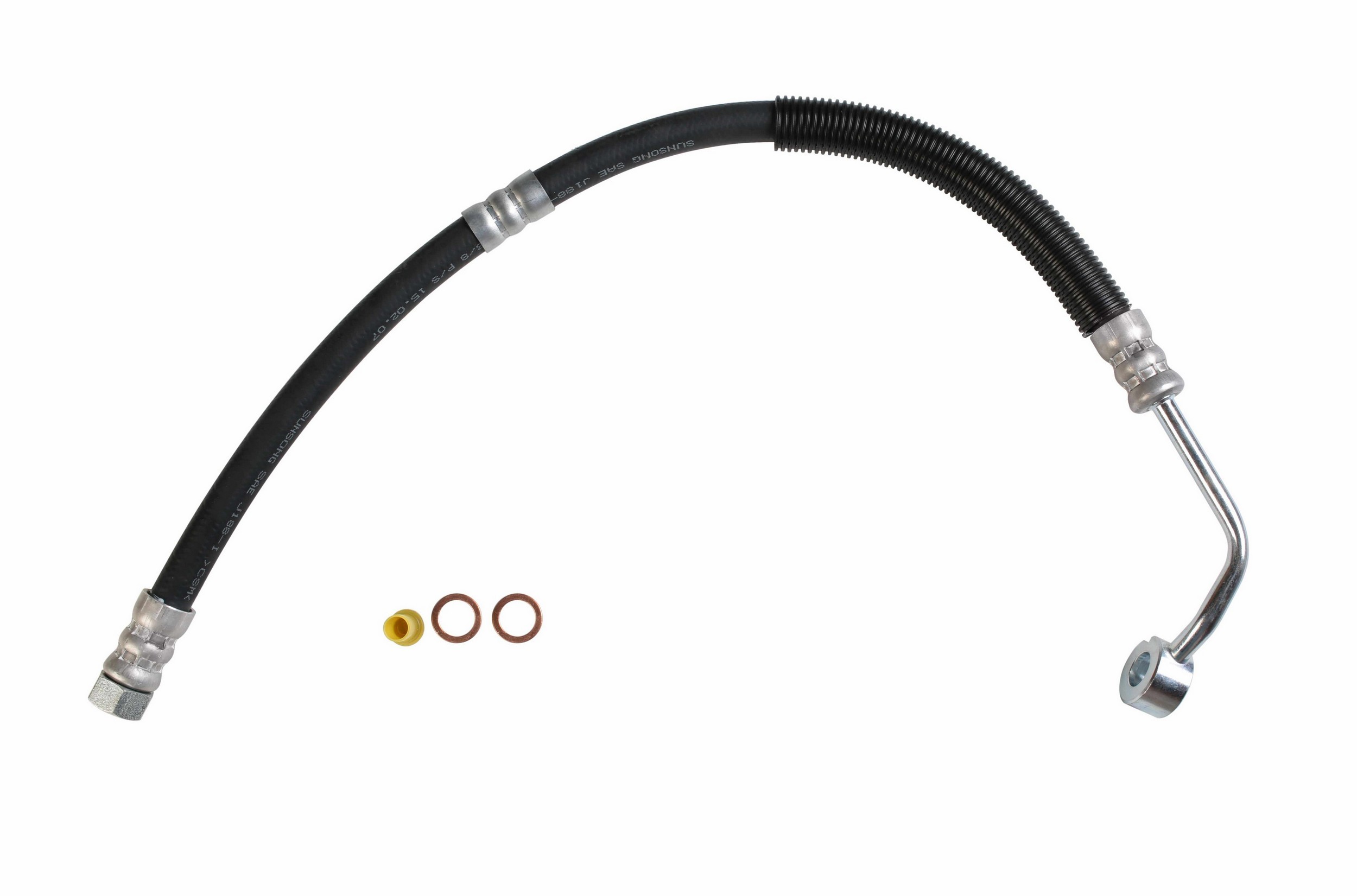 Power Steering Pressure Line Hose Assembly