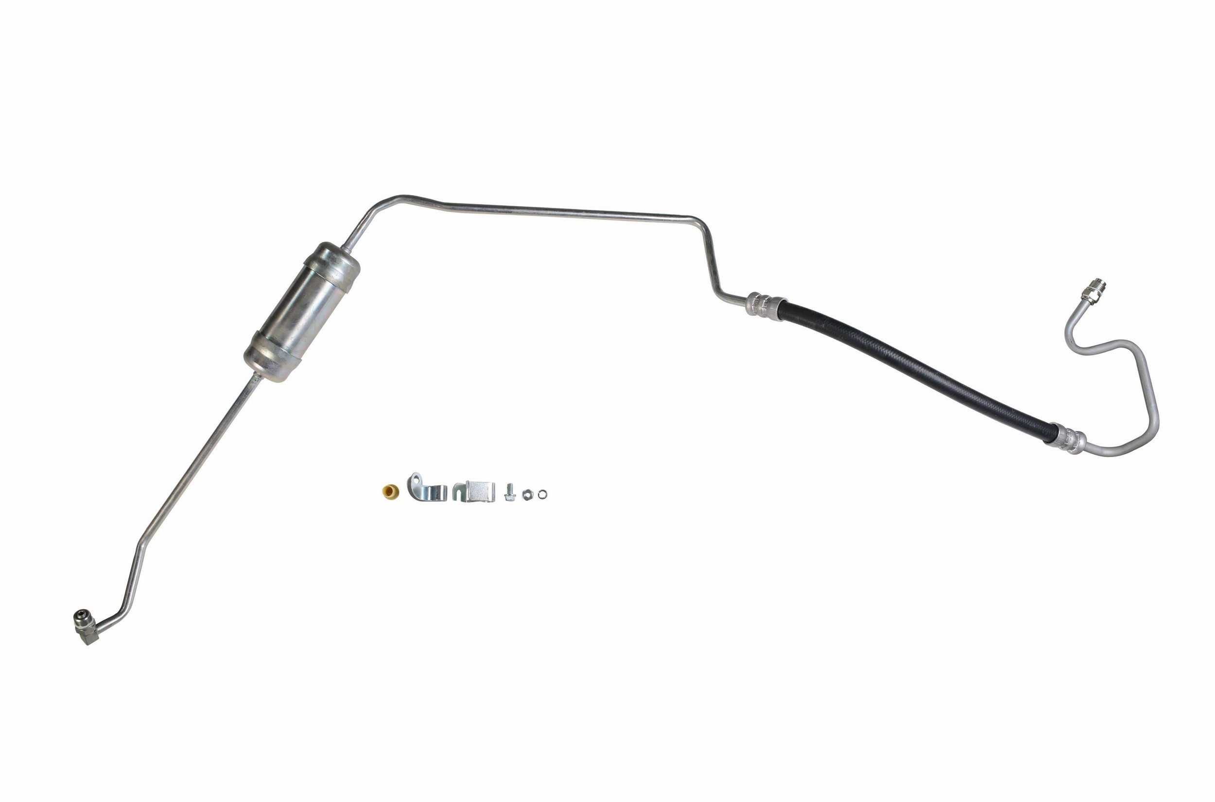 Power Steering Pressure Line Hose Assembly