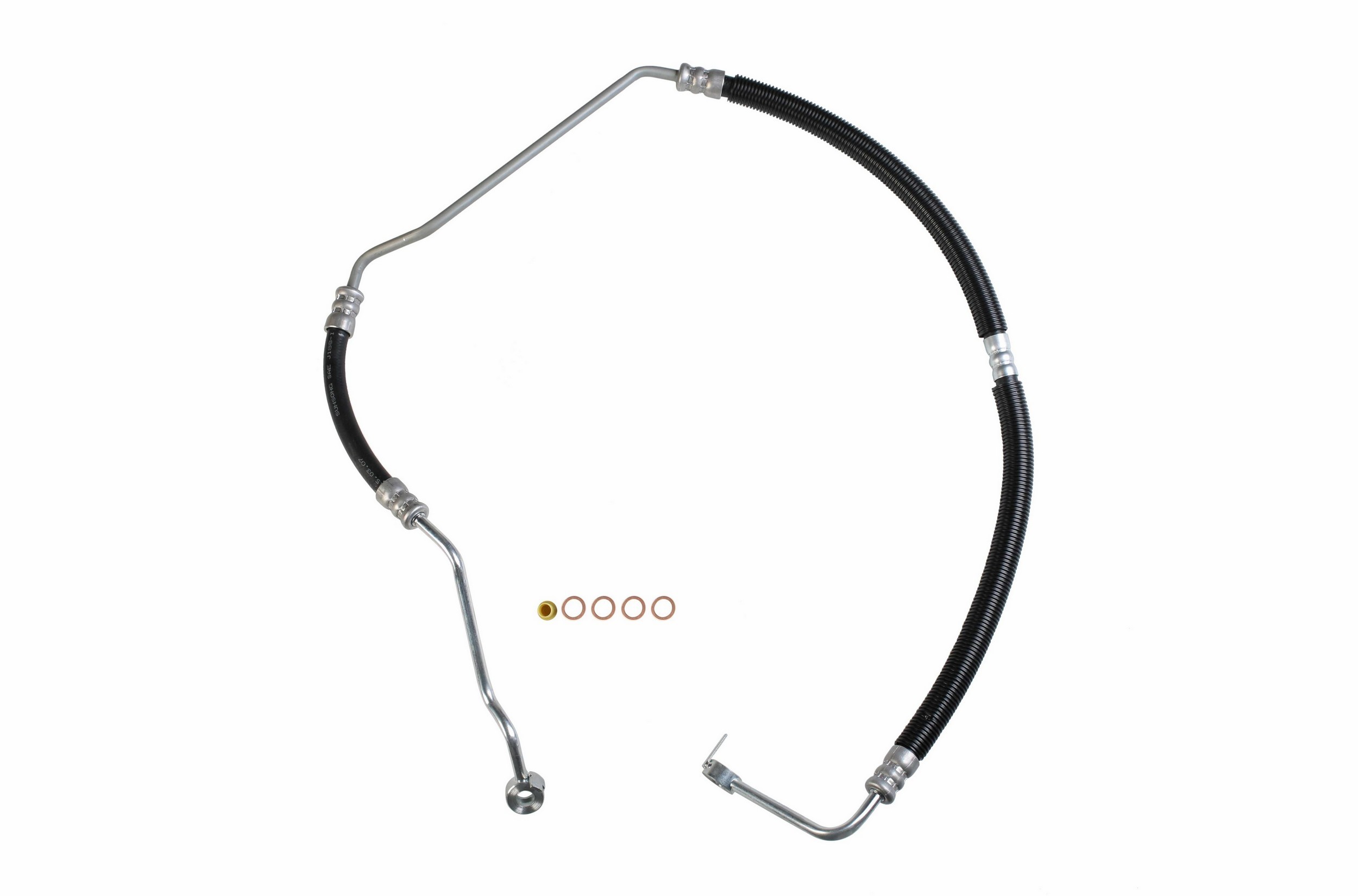 Power Steering Pressure Line Hose Assembly