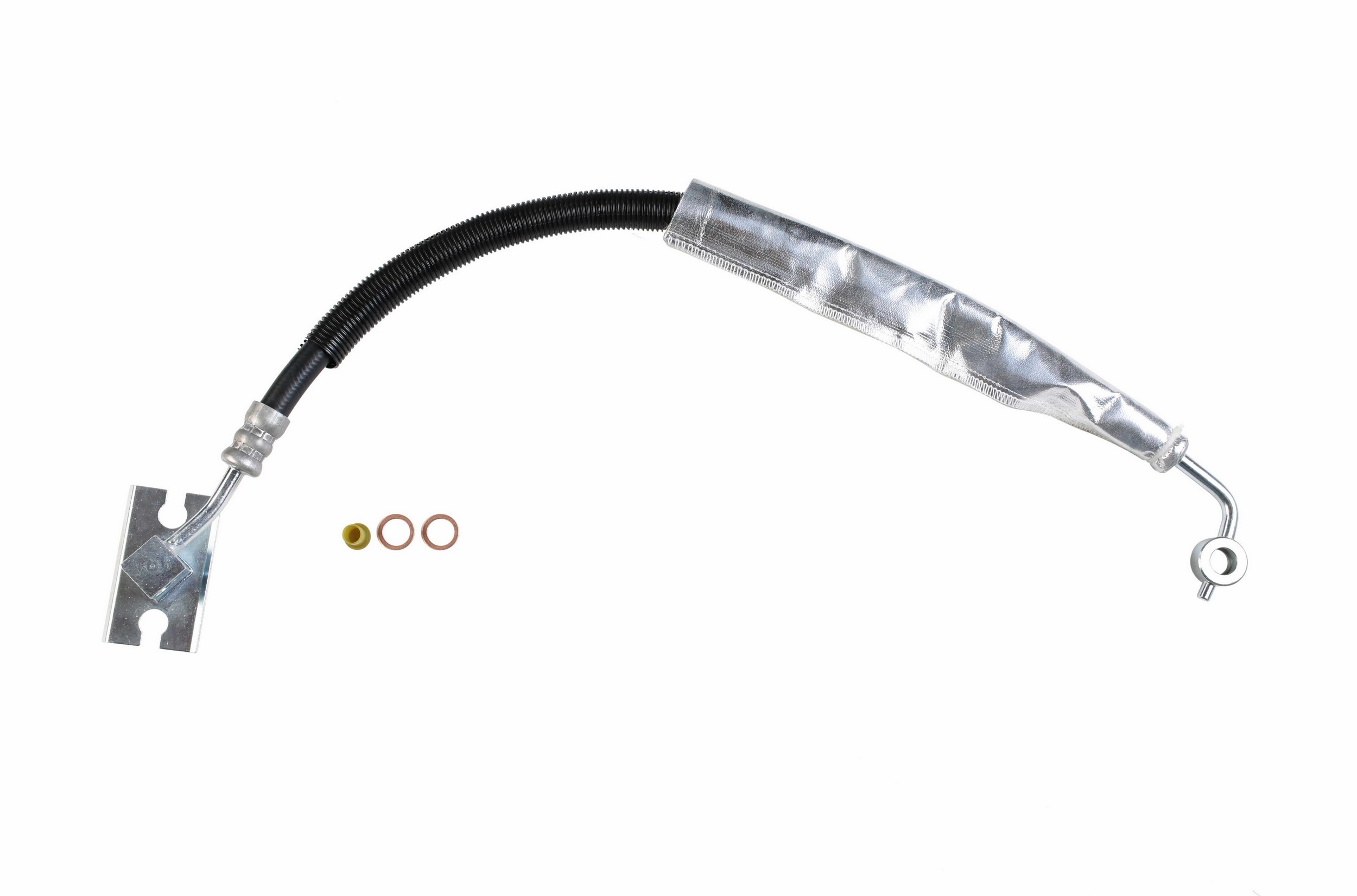 Power Steering Pressure Line Hose Assembly