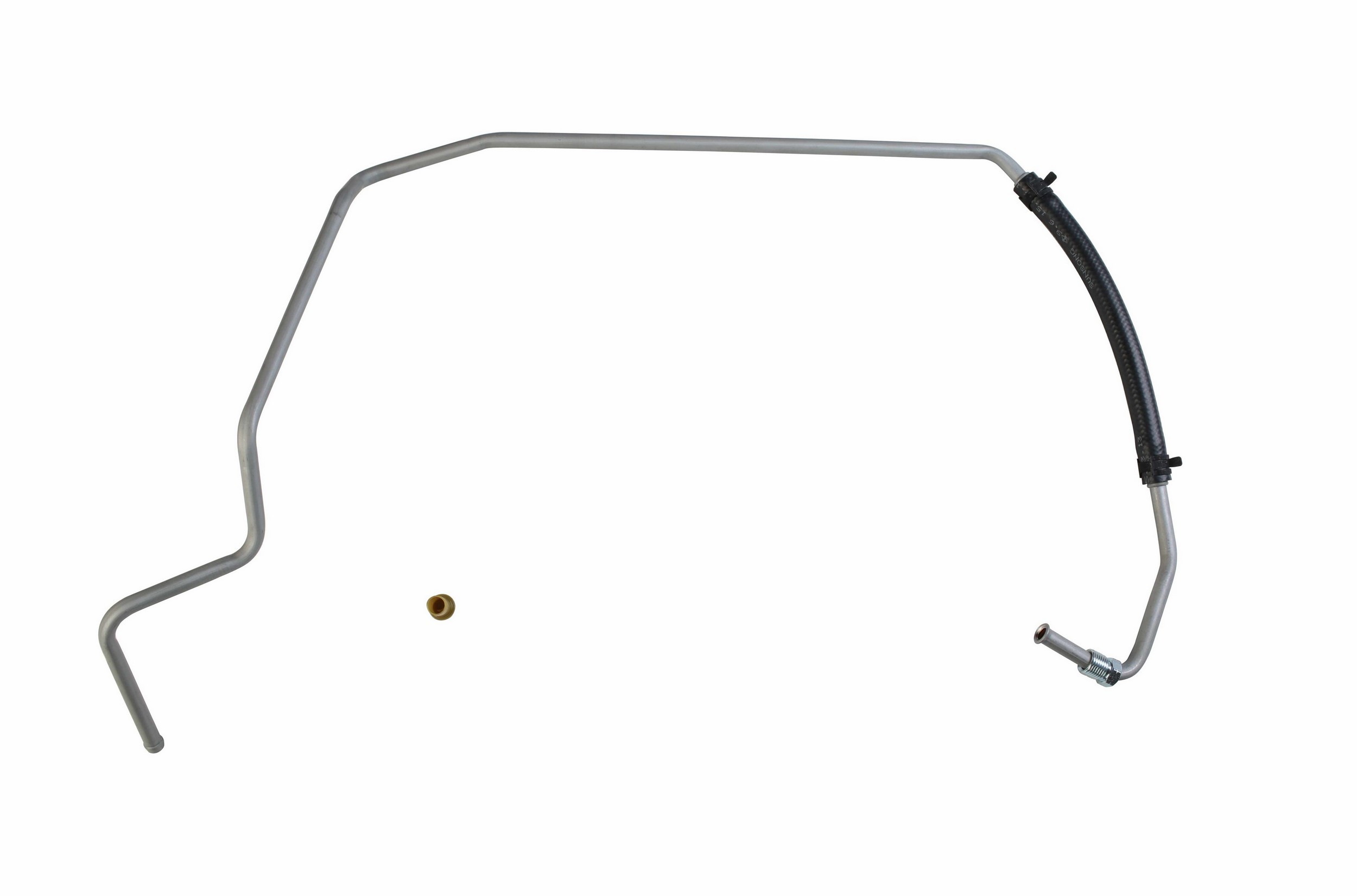 Power Steering Return Line Hose Assembly