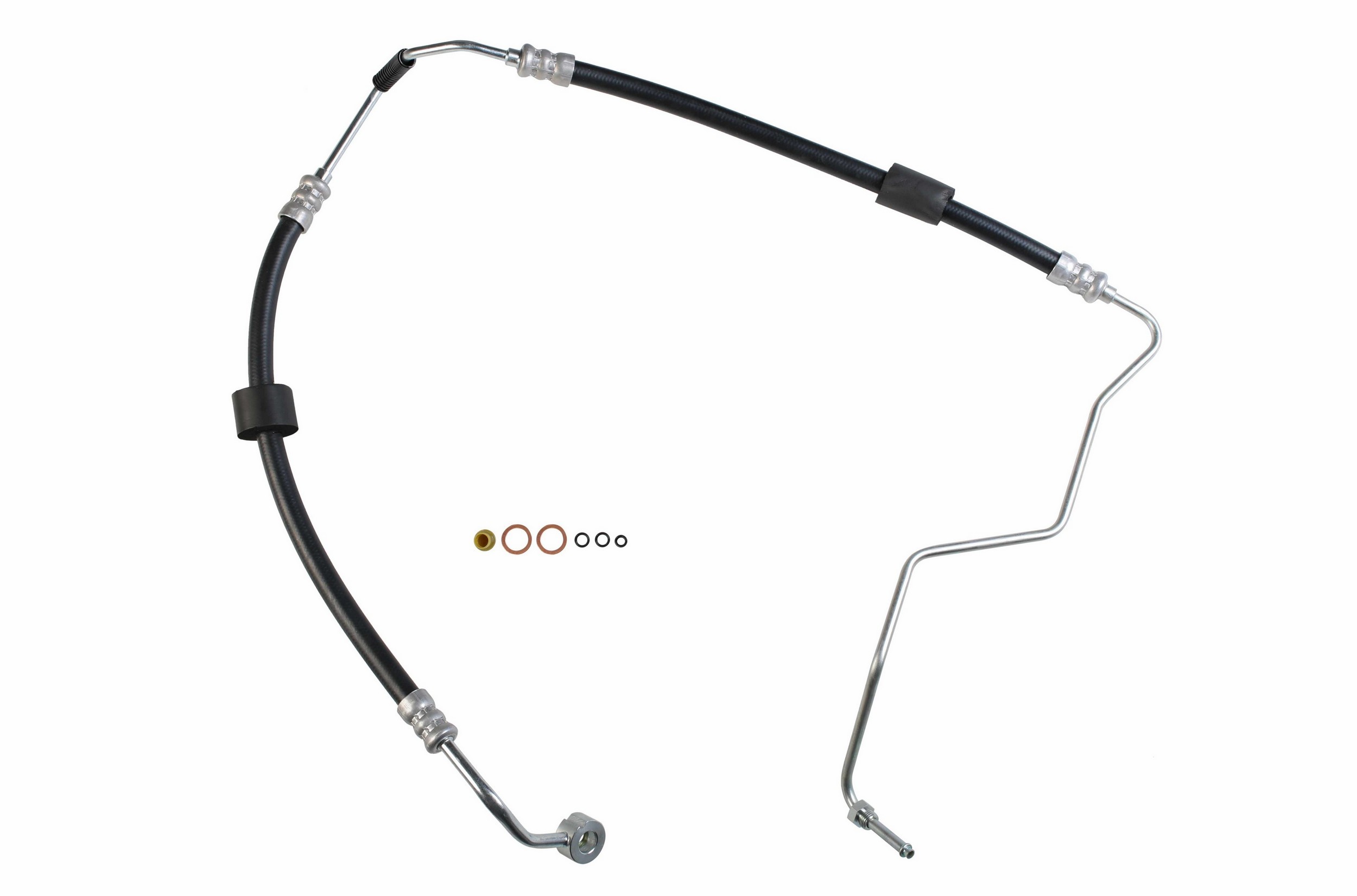 Power Steering Pressure Line Hose Assembly