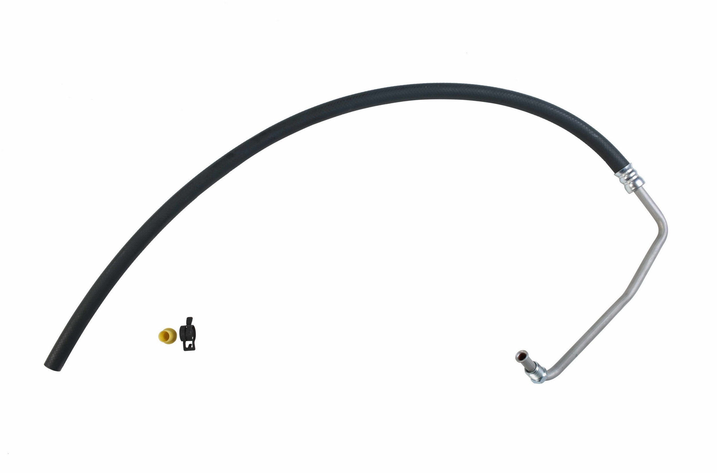 Power Steering Return Line Hose Assembly