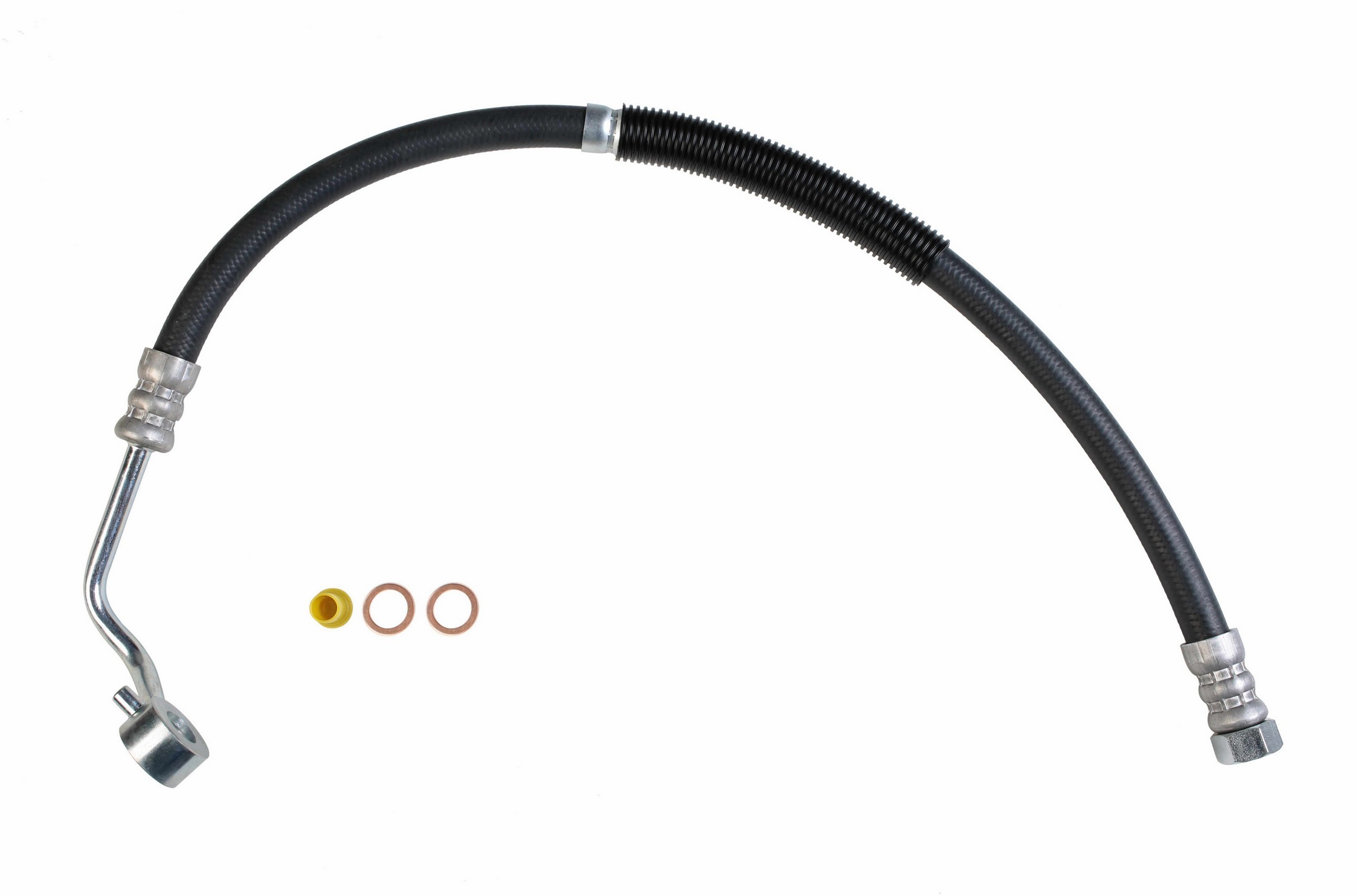 Power Steering Pressure Line Hose Assembly