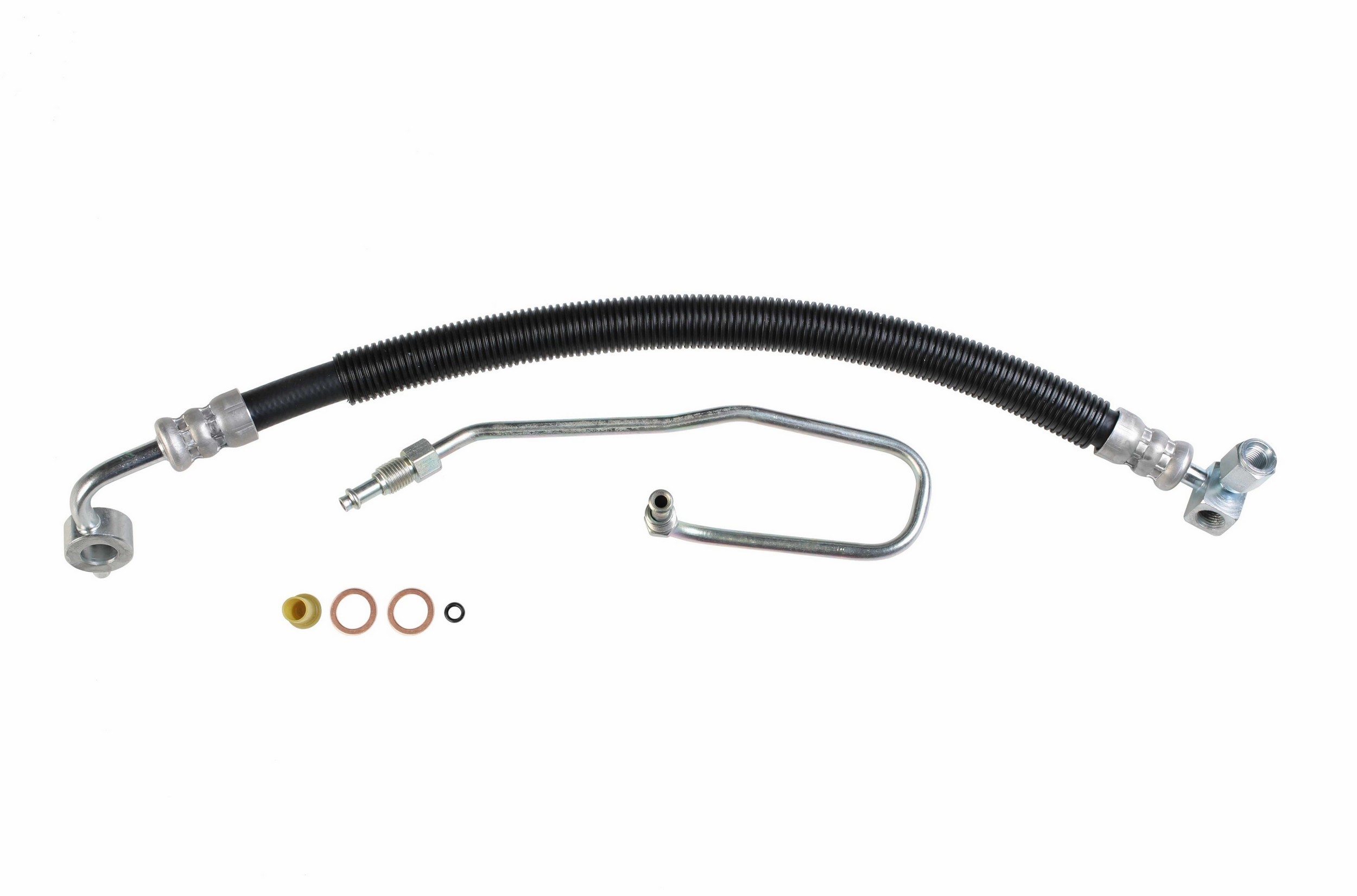 Power Steering Pressure Line Hose Assembly
