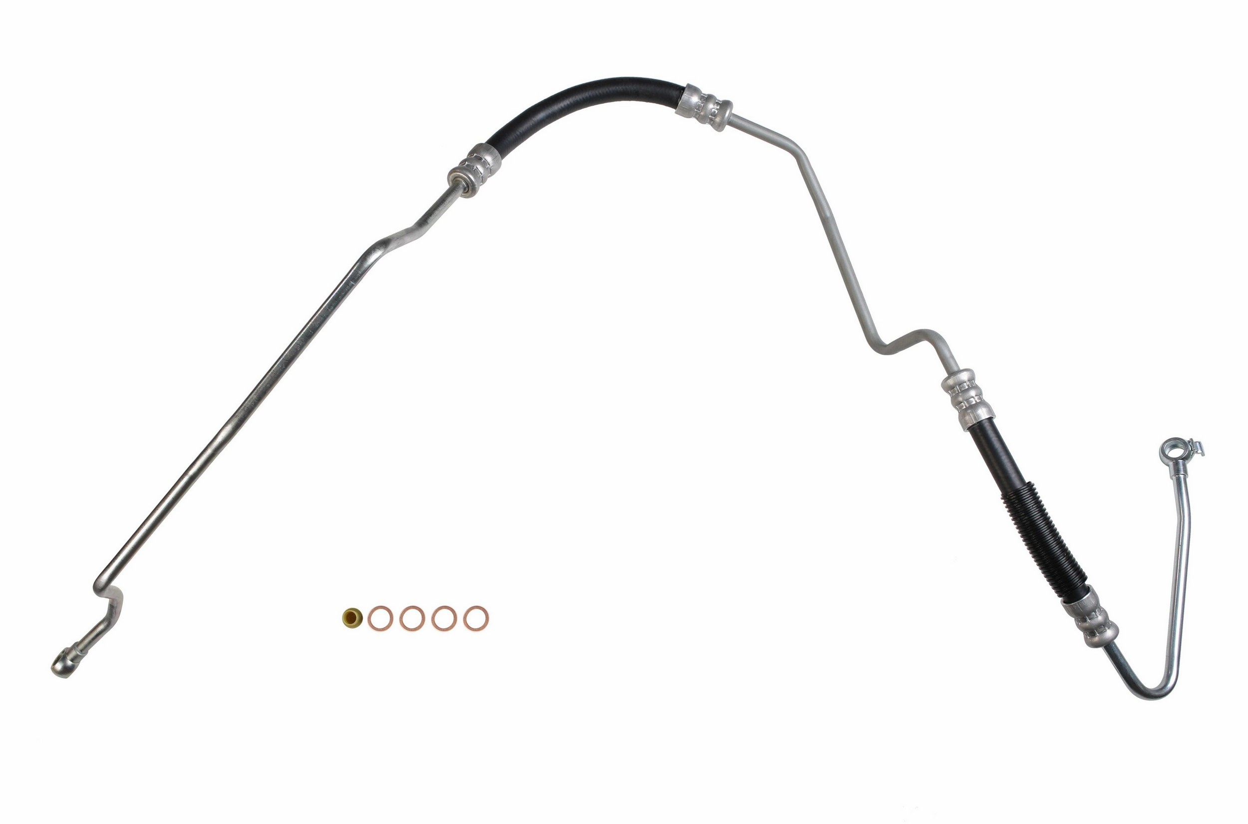 Power Steering Pressure Line Hose Assembly