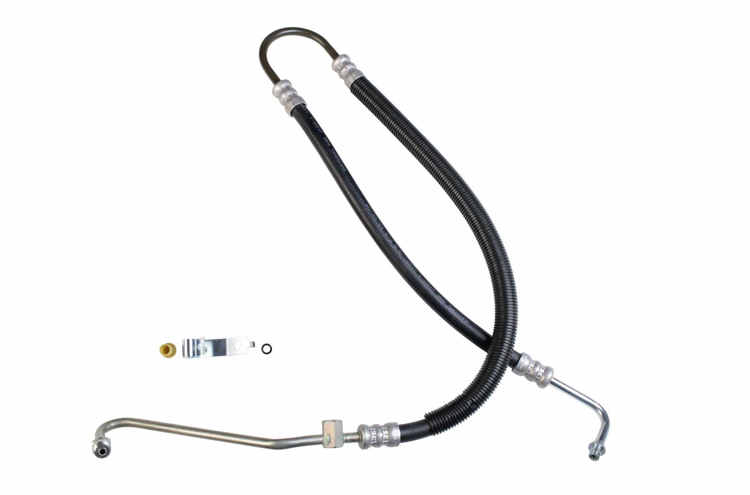 Power Steering Pressure Line Hose Assembly