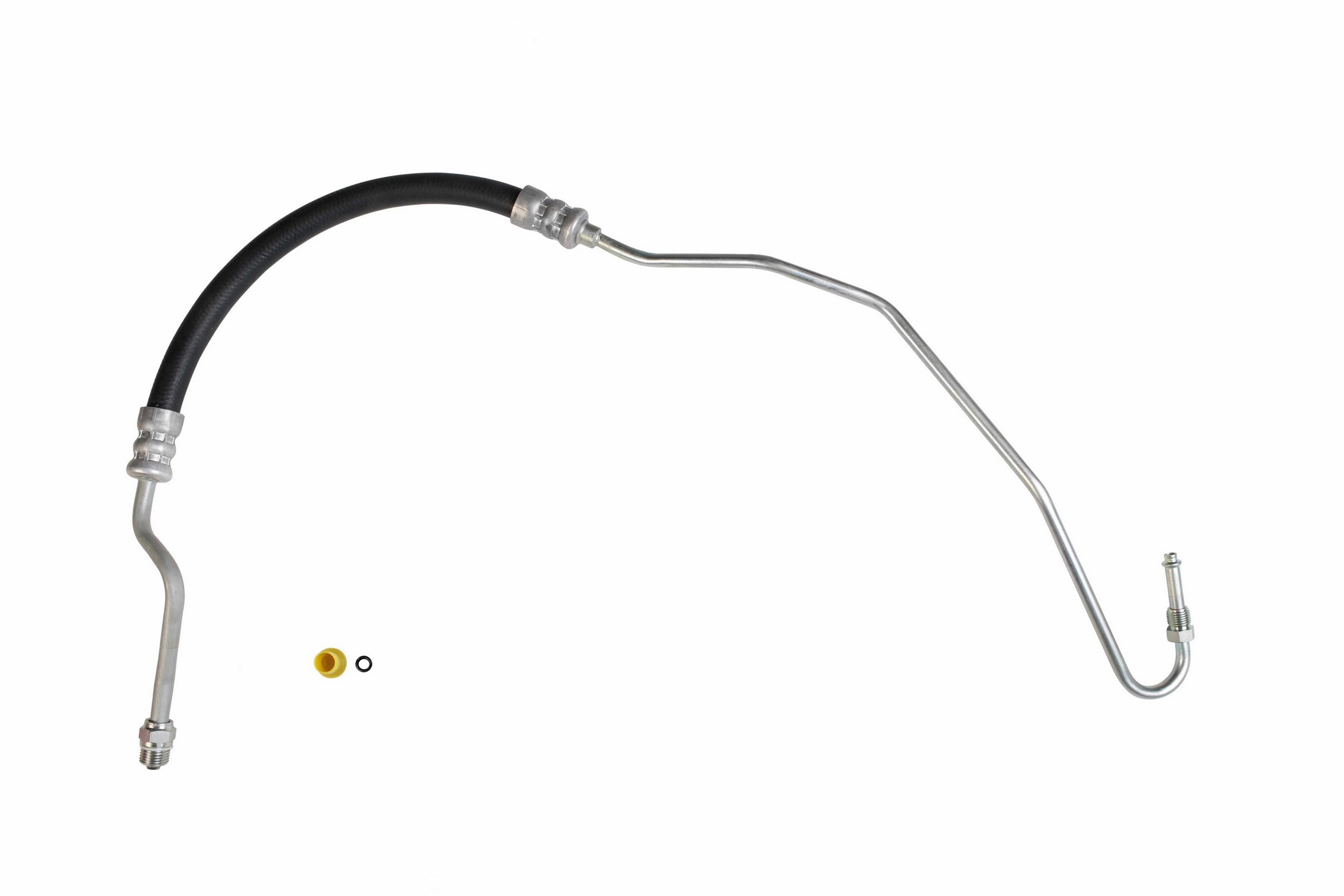 Power Steering Pressure Line Hose Assembly