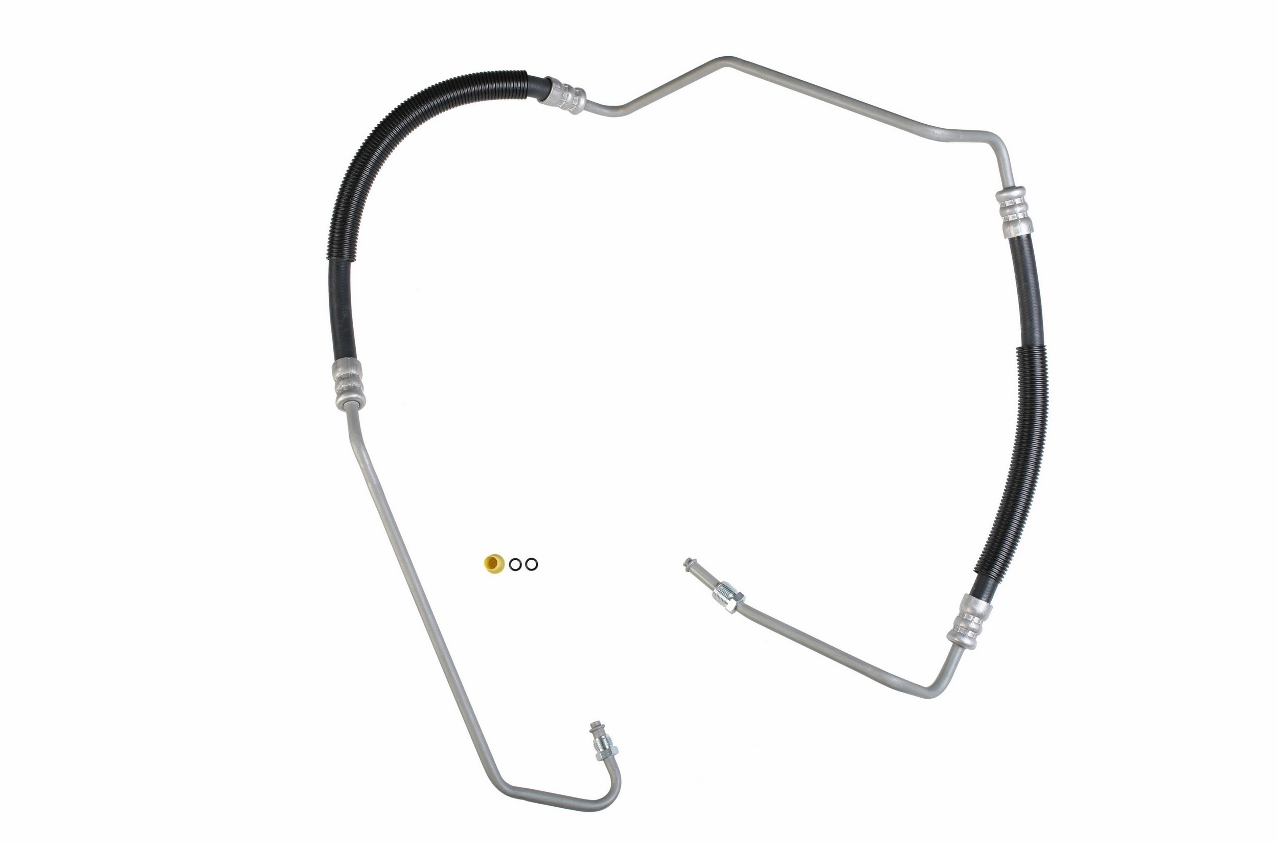 Power Steering Pressure Line Hose Assembly