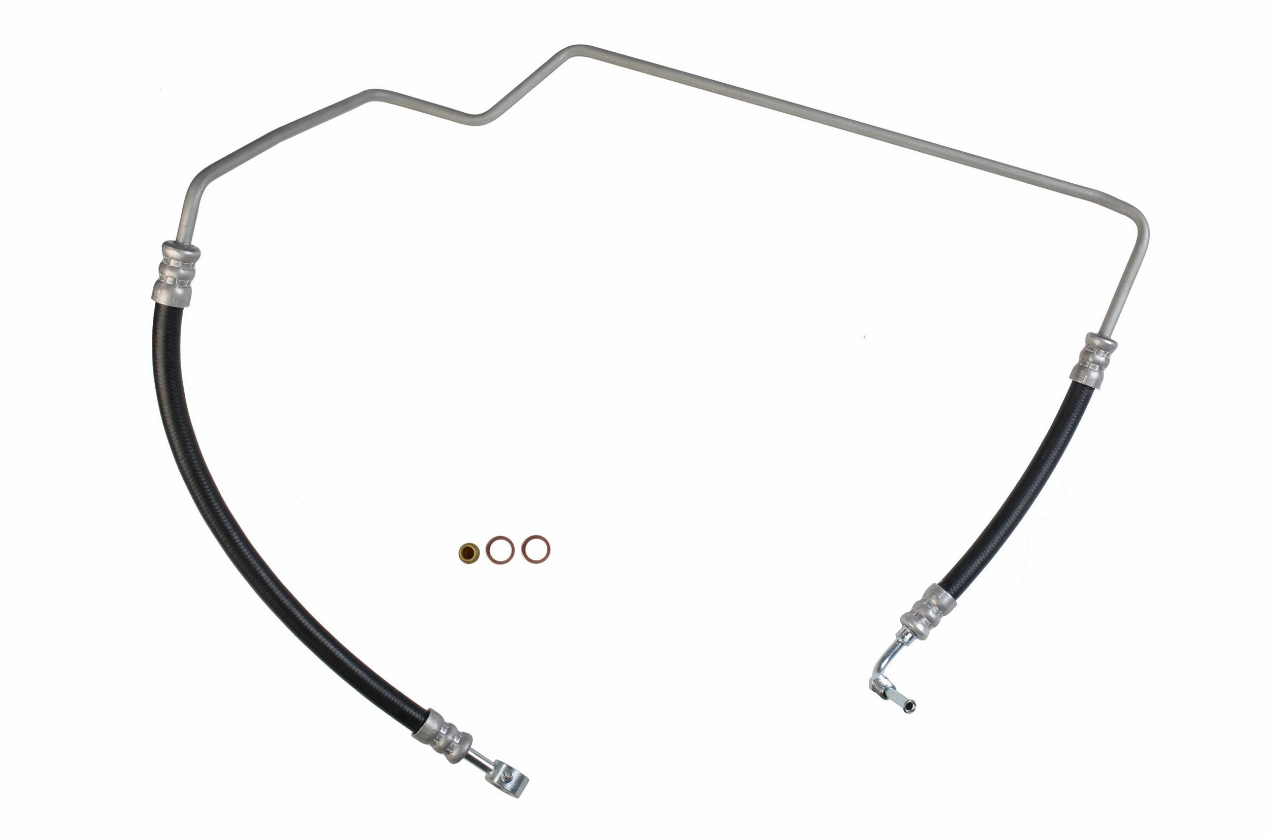 Power Steering Pressure Line Hose Assembly