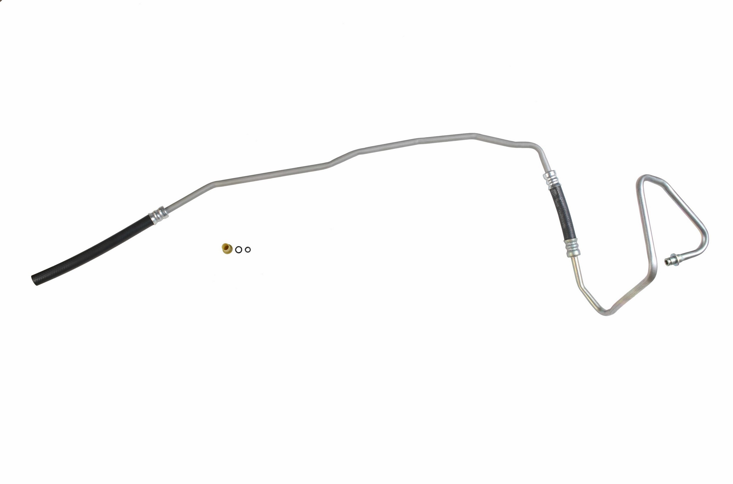 Power Steering Return Line Hose Assembly