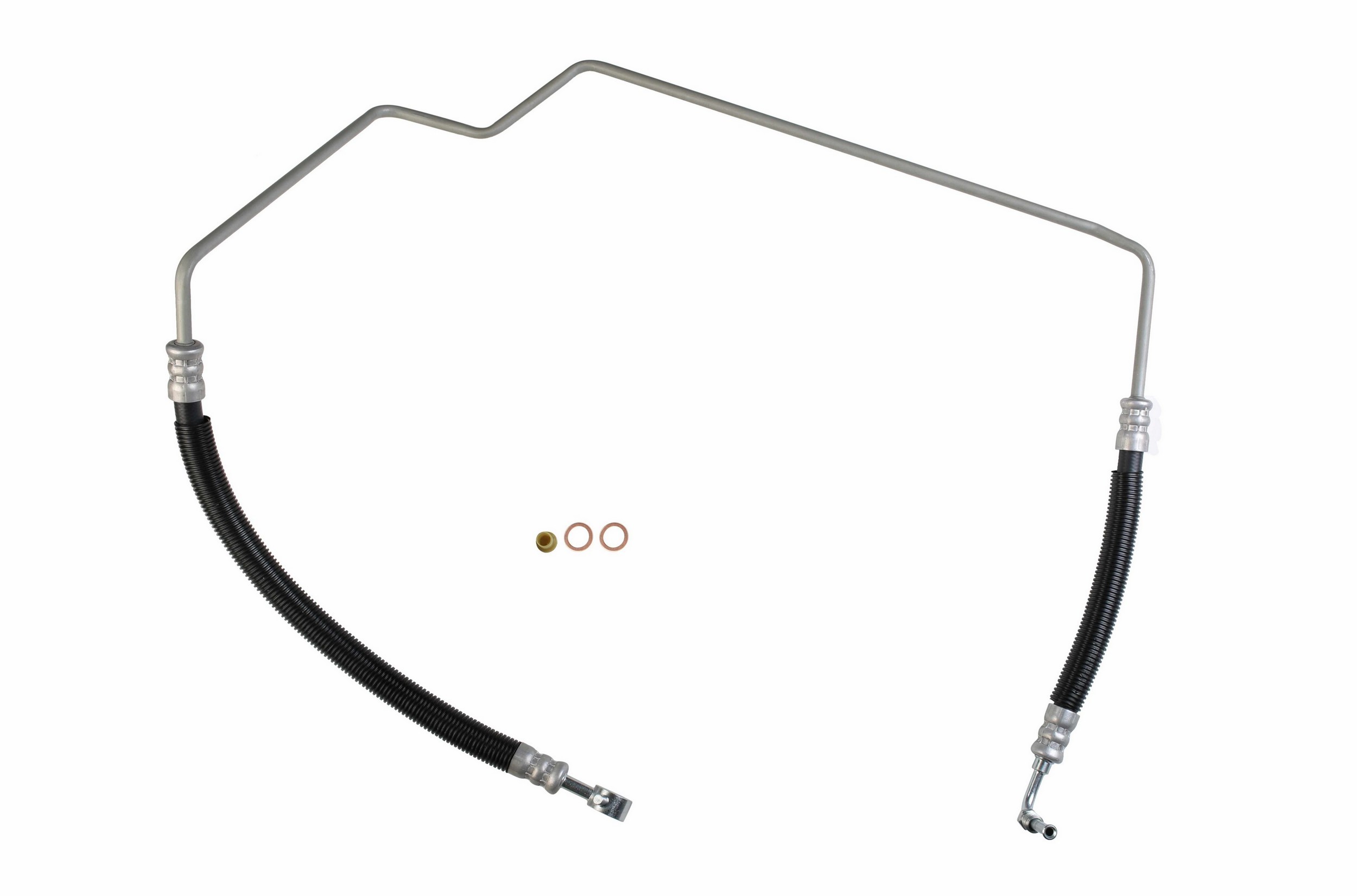 Power Steering Pressure Line Hose Assembly
