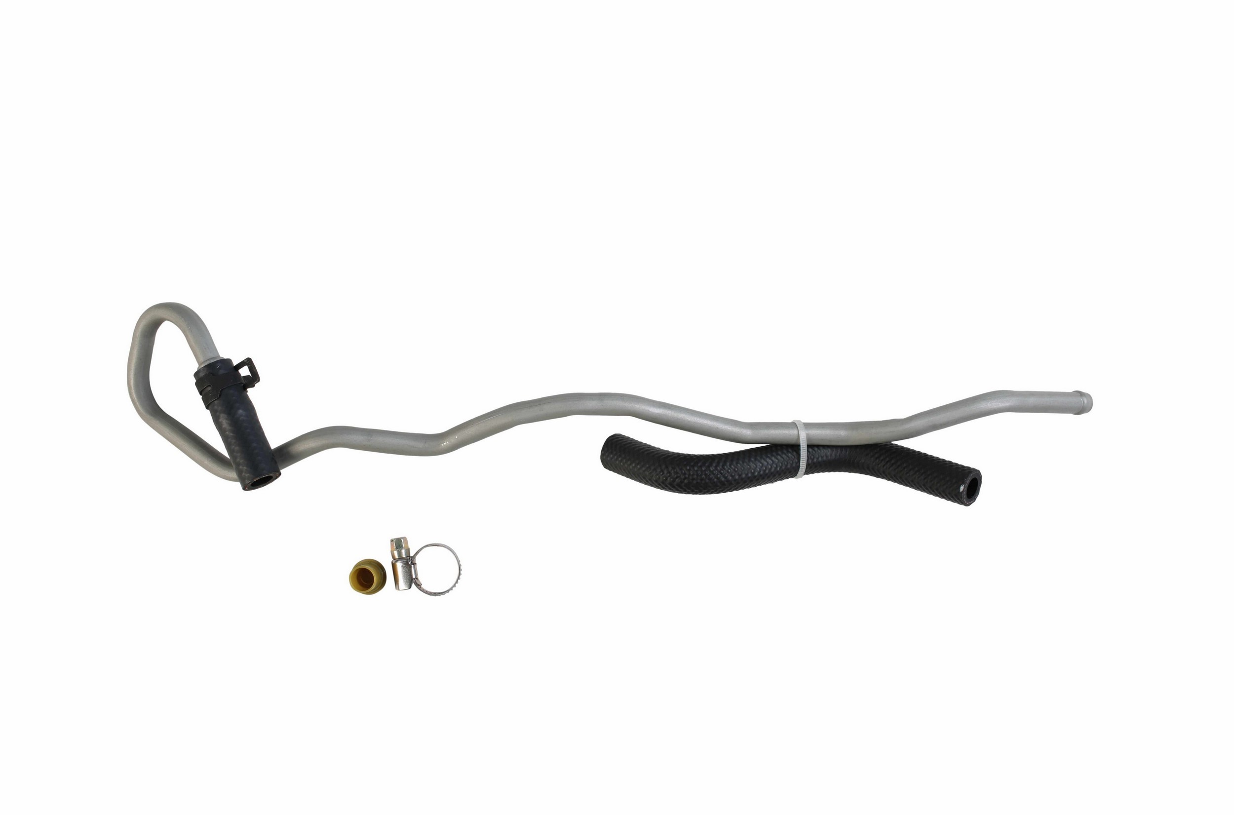 Power Steering Return Line Hose Assembly