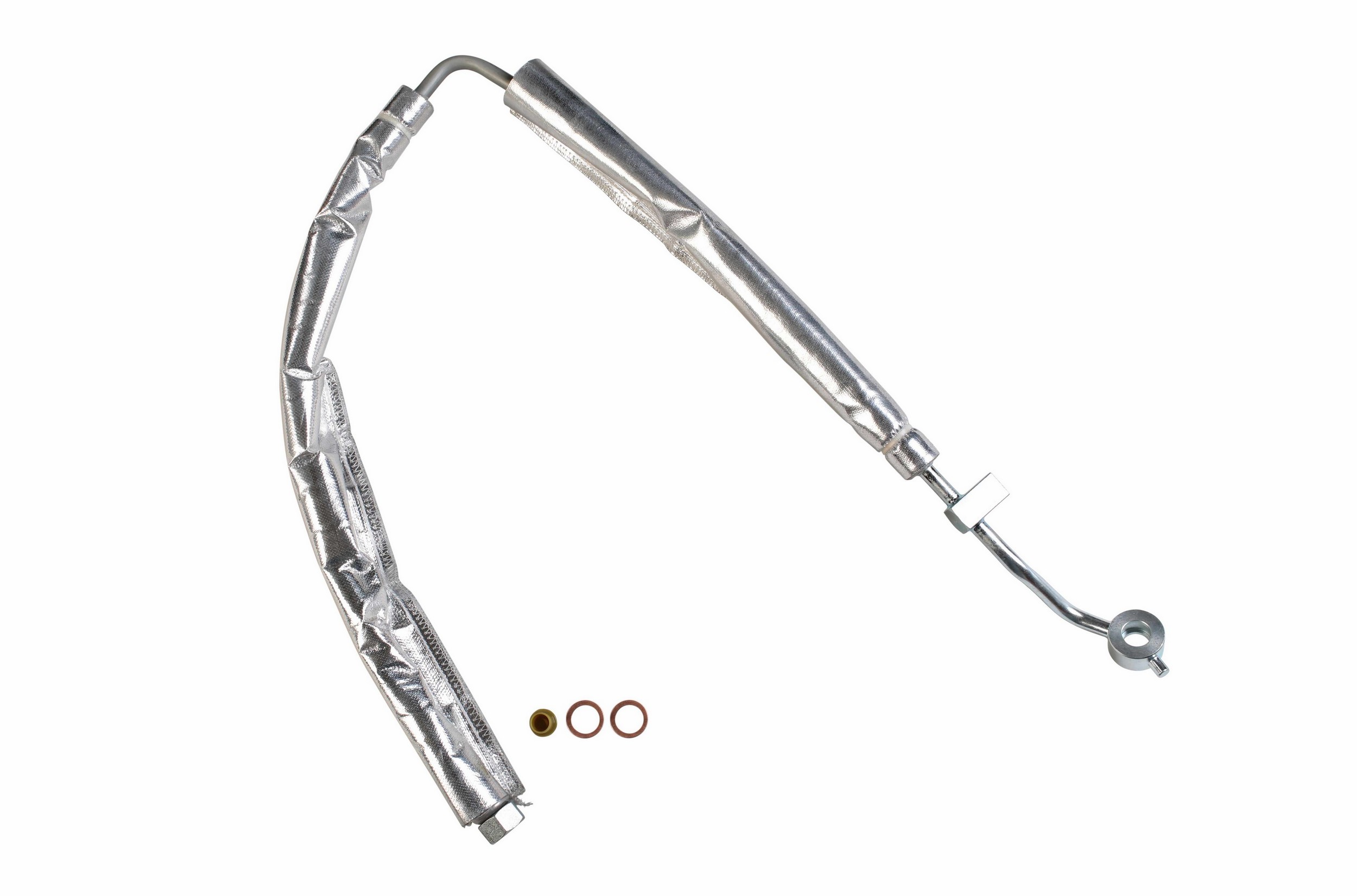 Power Steering Pressure Line Hose Assembly