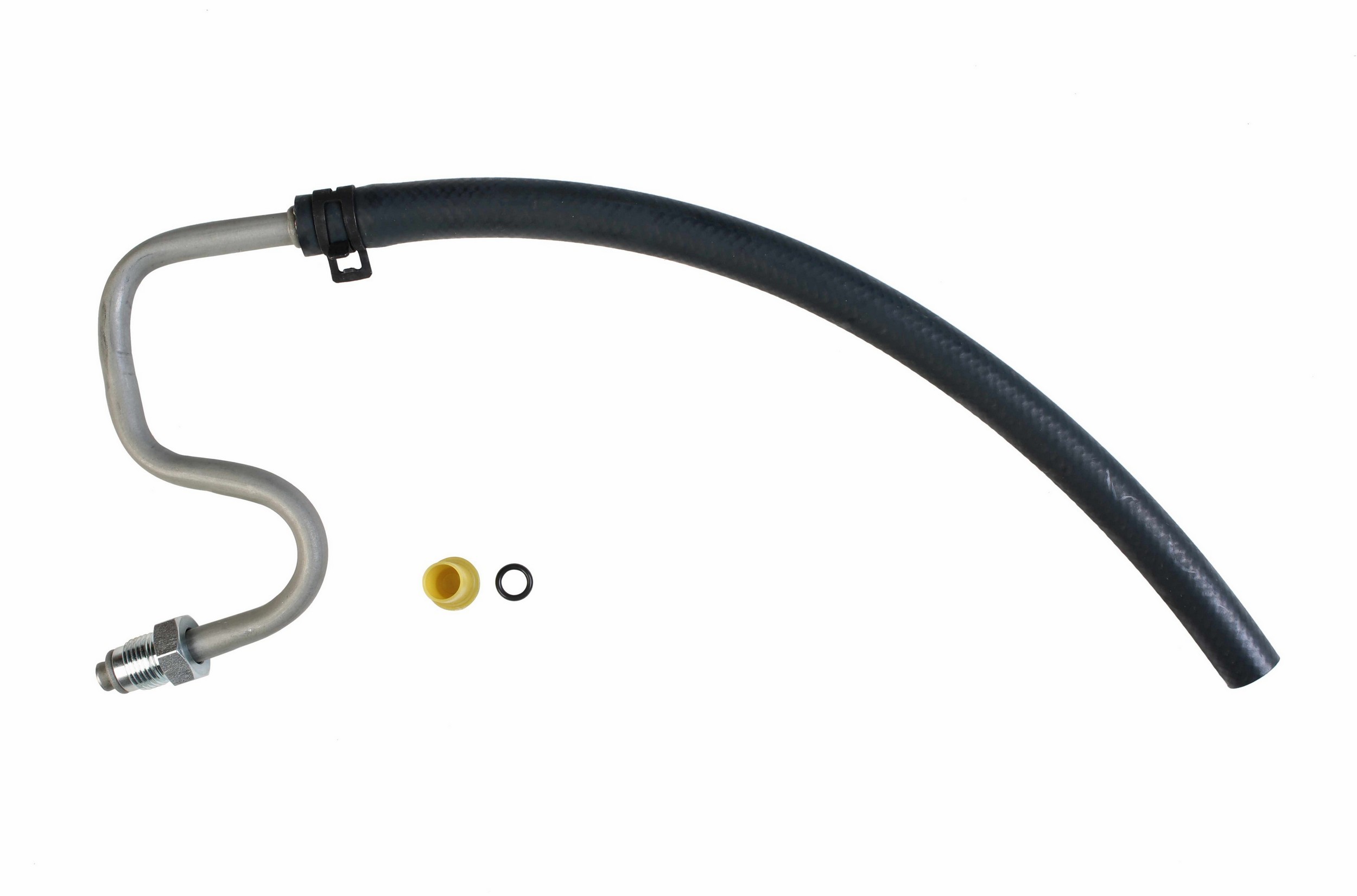 Power Steering Return Line Hose Assembly