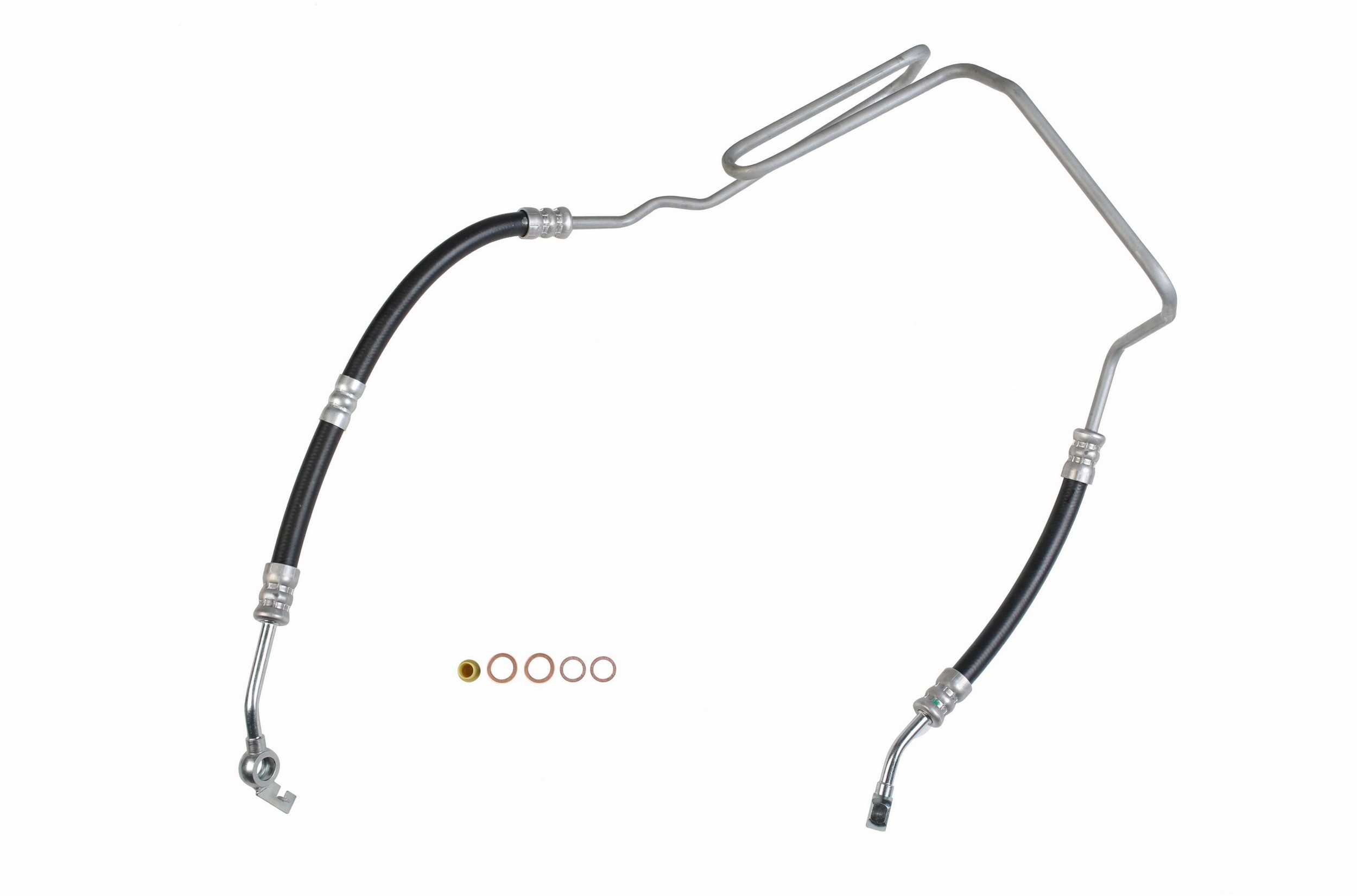 Power Steering Pressure Line Hose Assembly