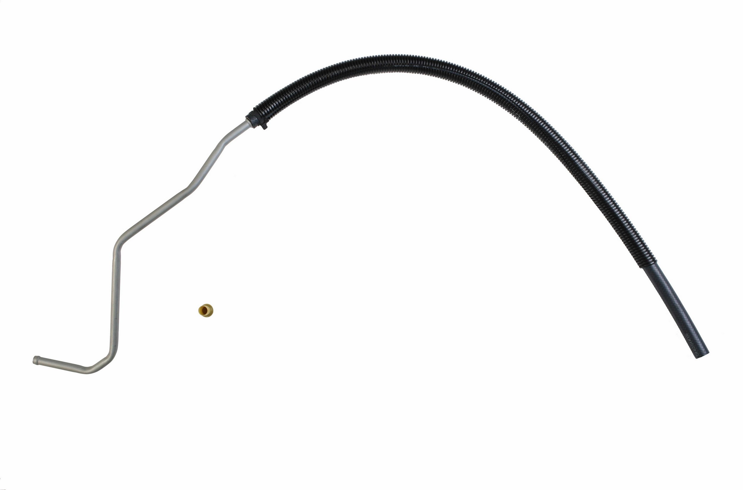 Power Steering Return Line Hose Assembly
