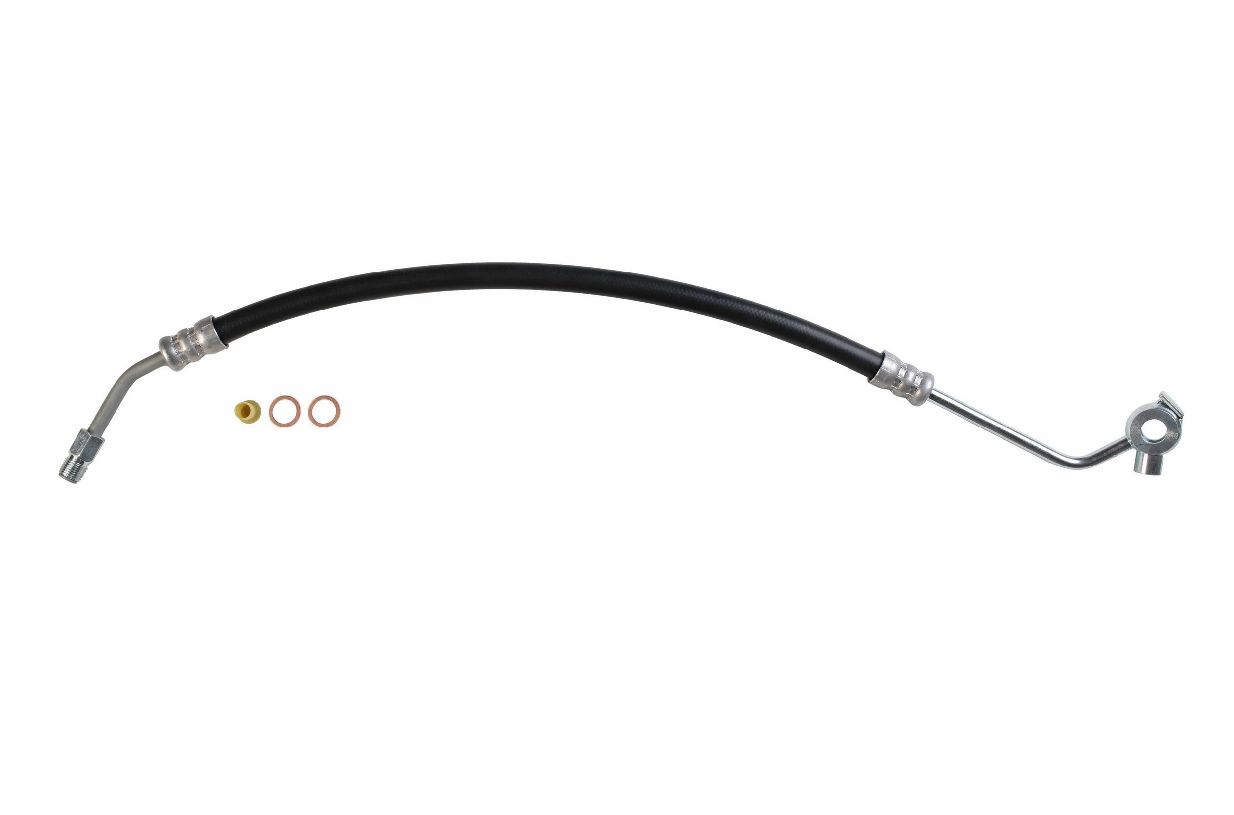 Power Steering Pressure Line Hose Assembly