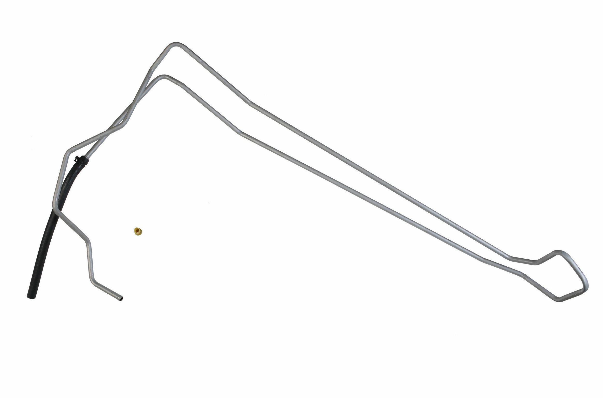 Power Steering Return Line Hose Assembly