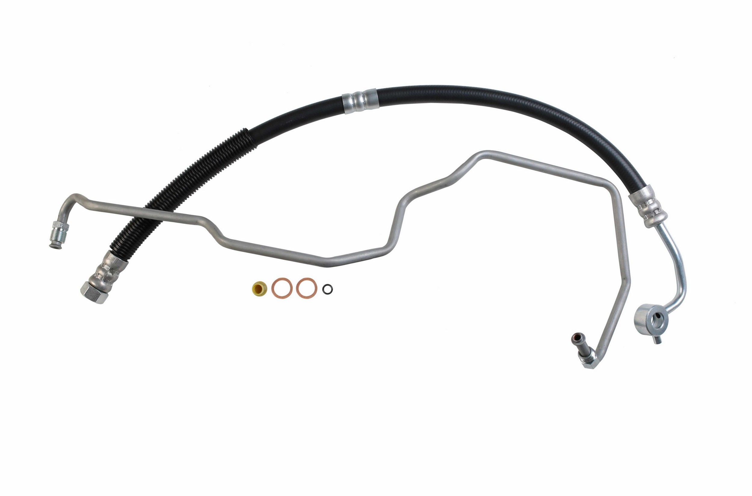 Power Steering Pressure Line Hose Assembly