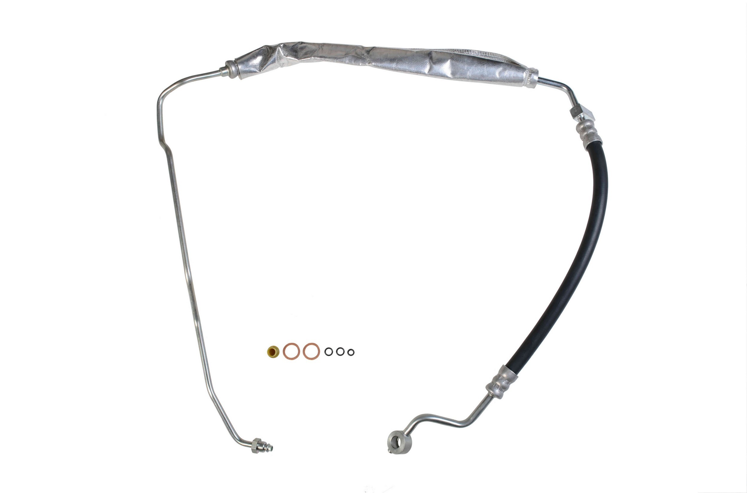 Power Steering Pressure Line Hose Assembly