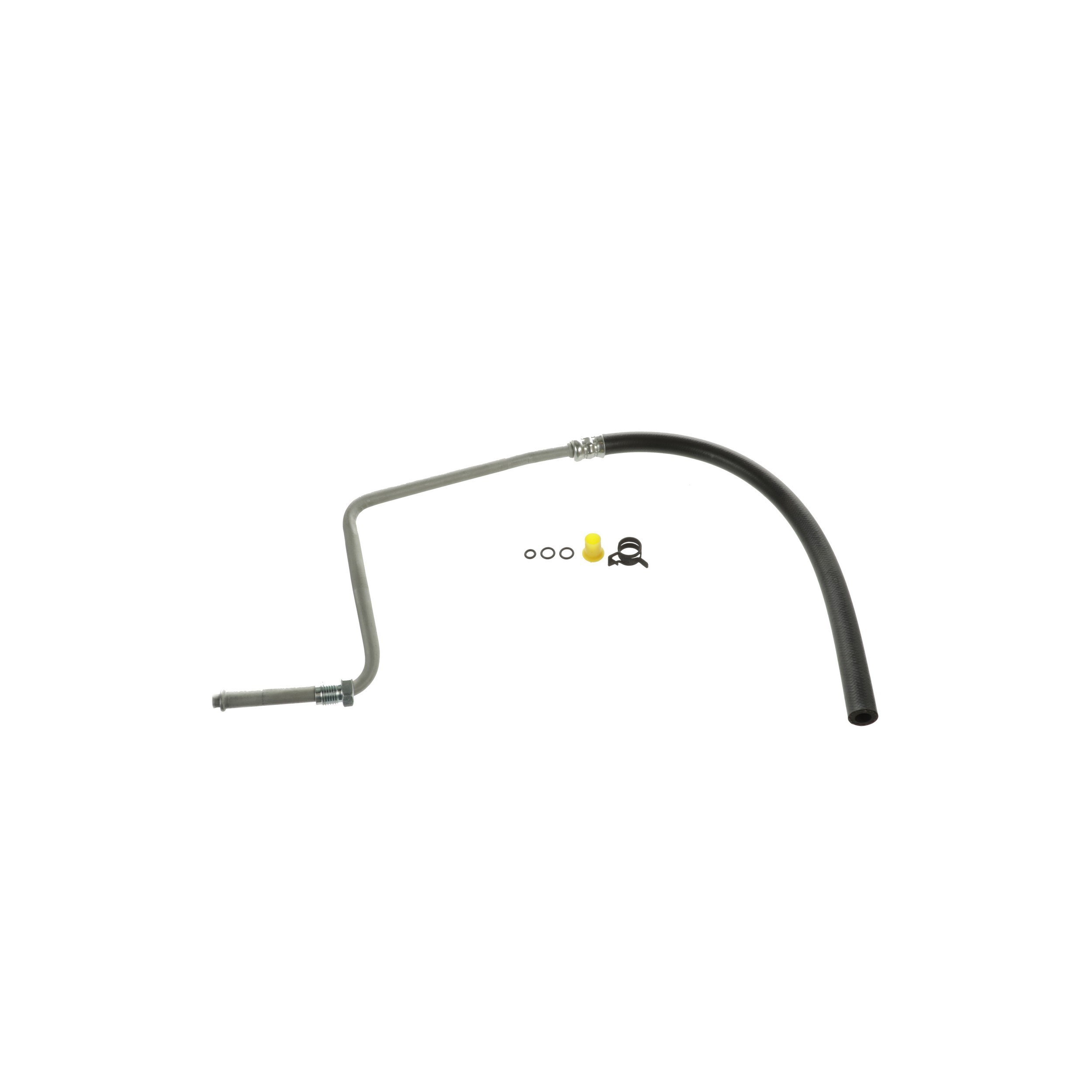 Power Steering Return Line Hose Assembly