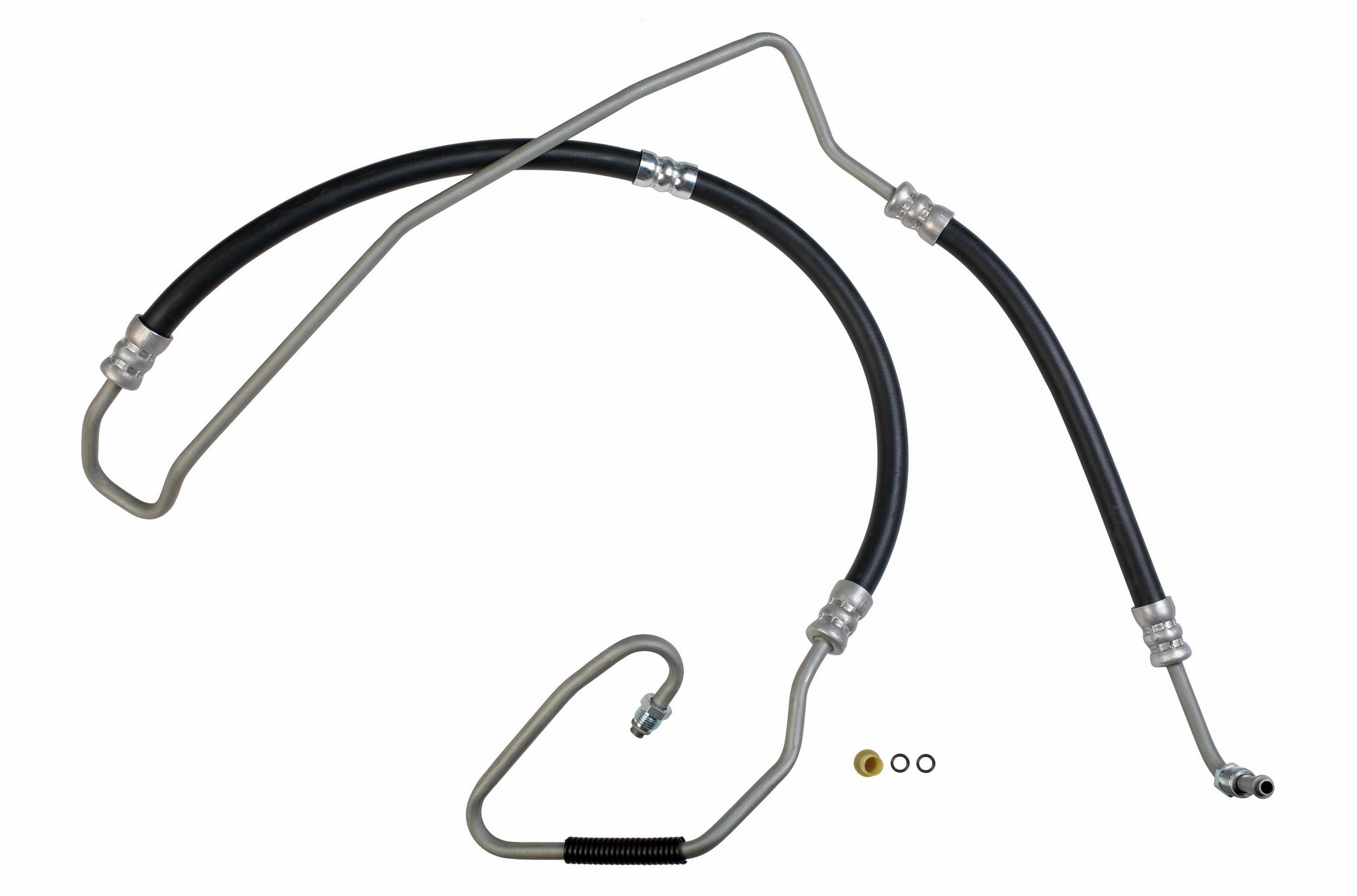 Power Steering Pressure Line Hose Assembly