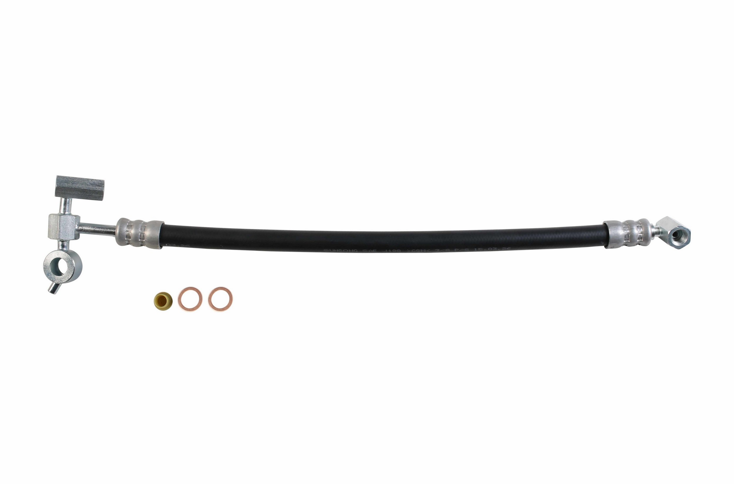 Power Steering Pressure Line Hose Assembly