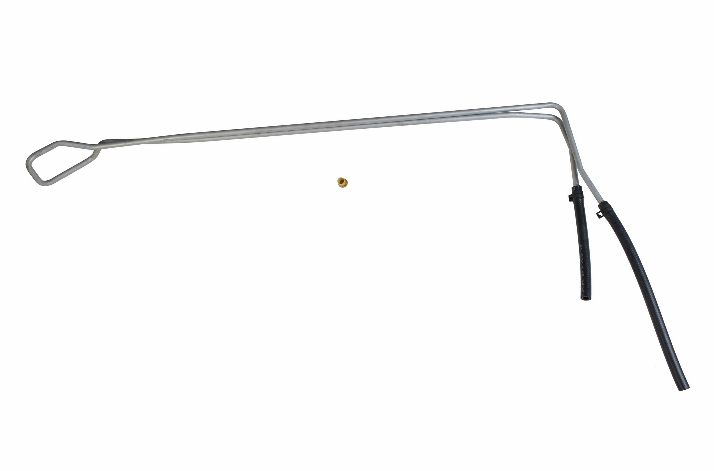 Power Steering Return Line Hose Assembly