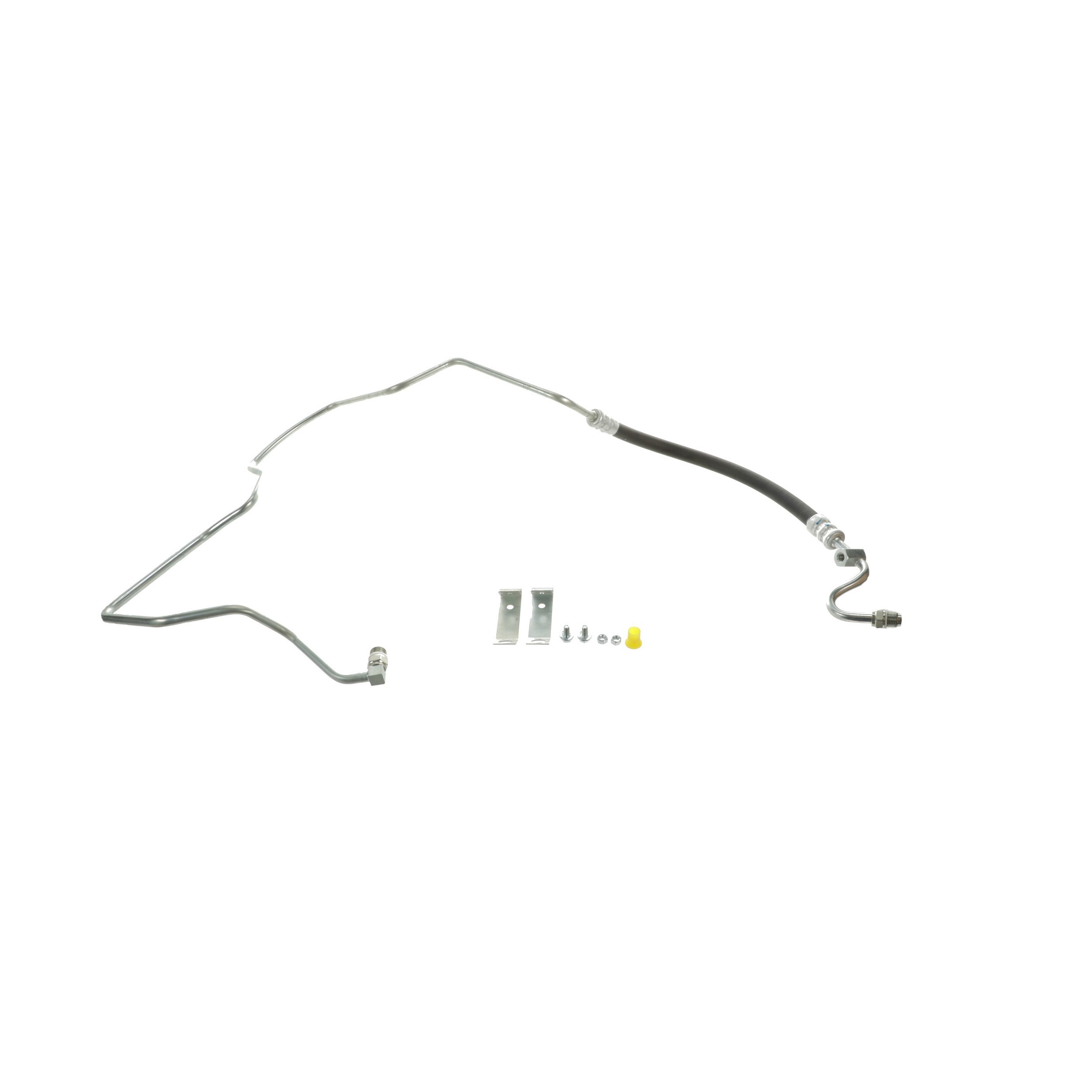 Power Steering Pressure Line Hose Assembly