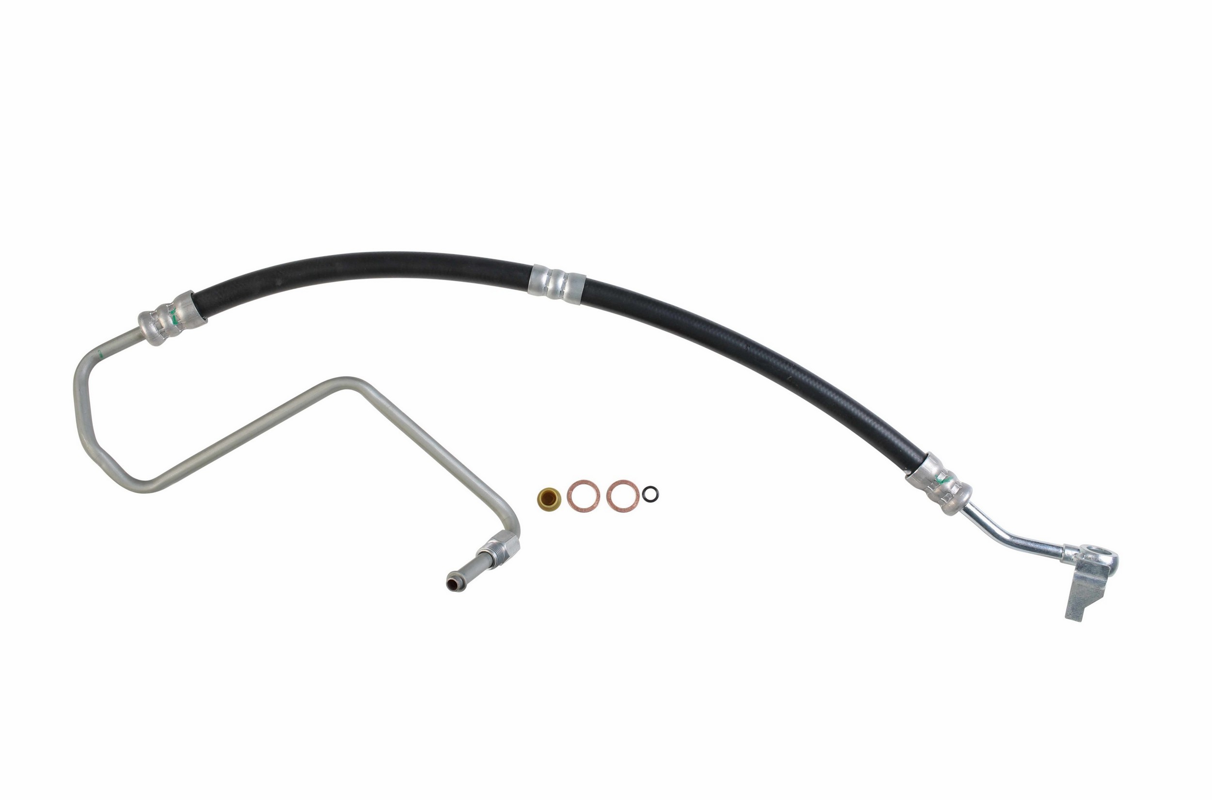 Power Steering Pressure Line Hose Assembly