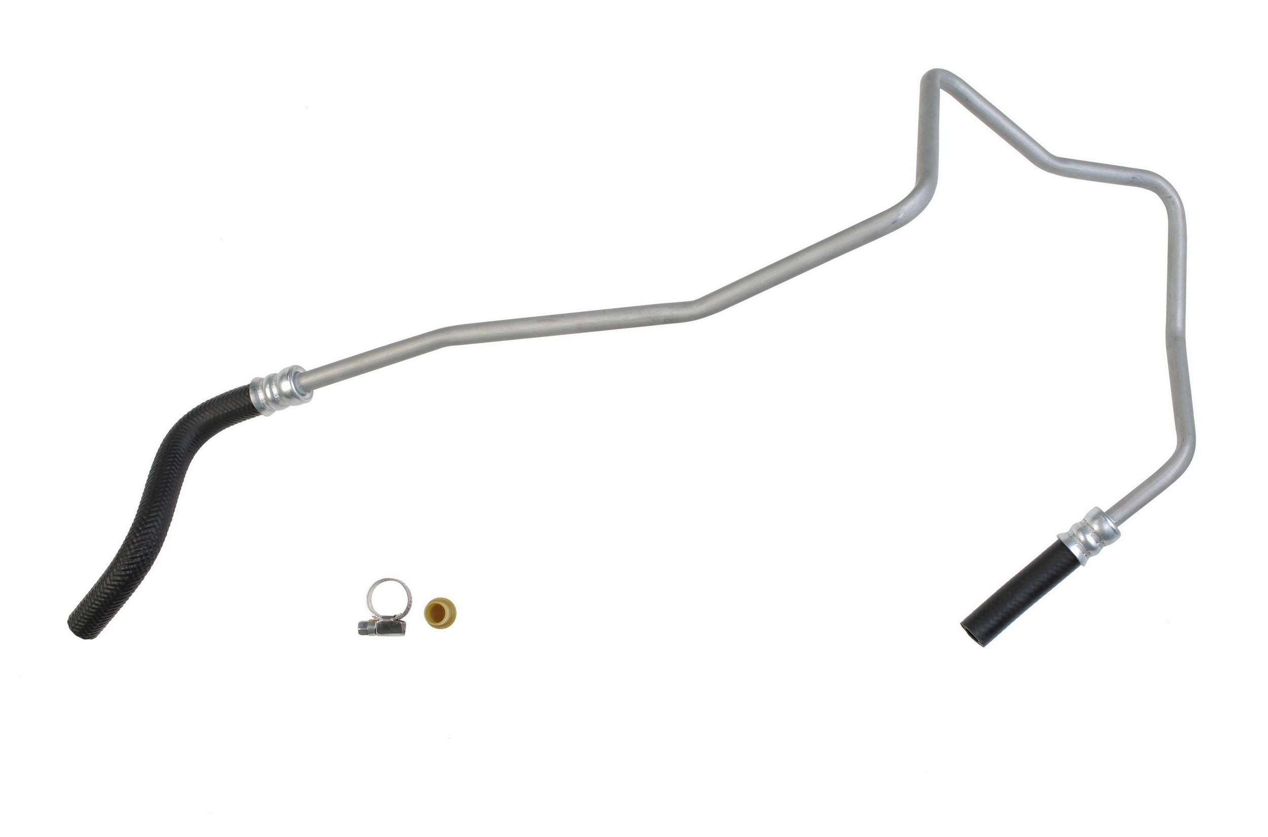 Power Steering Return Line Hose Assembly