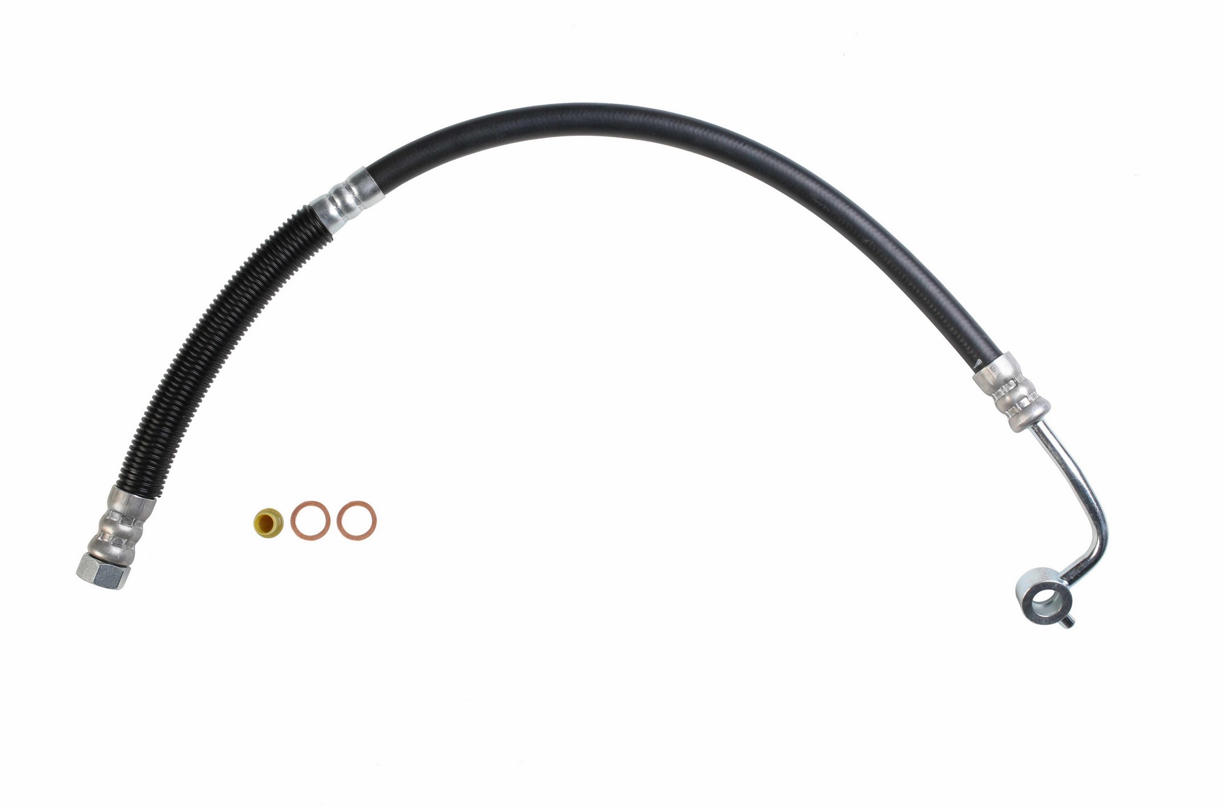 Power Steering Pressure Line Hose Assembly