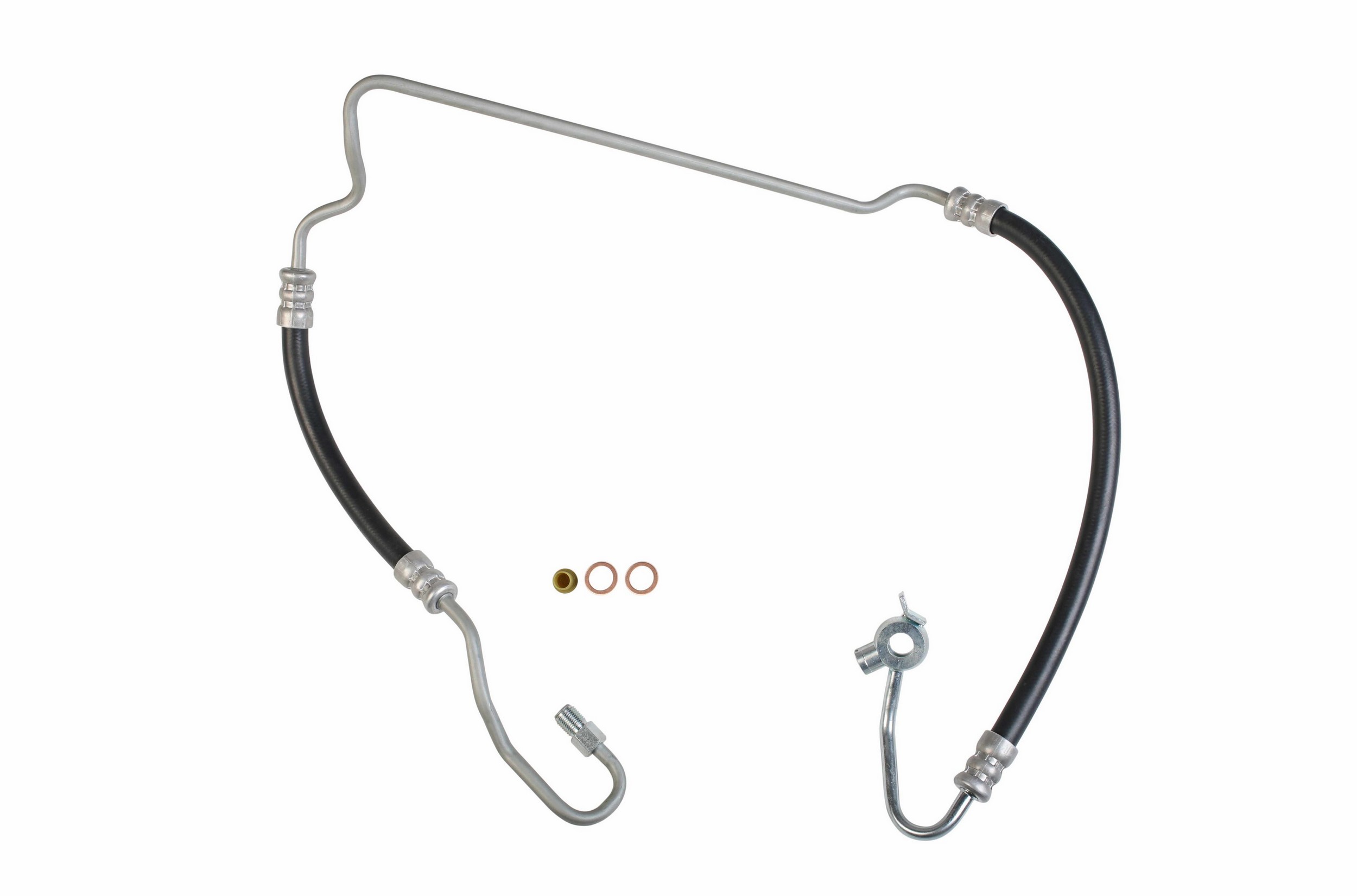 Power Steering Pressure Line Hose Assembly